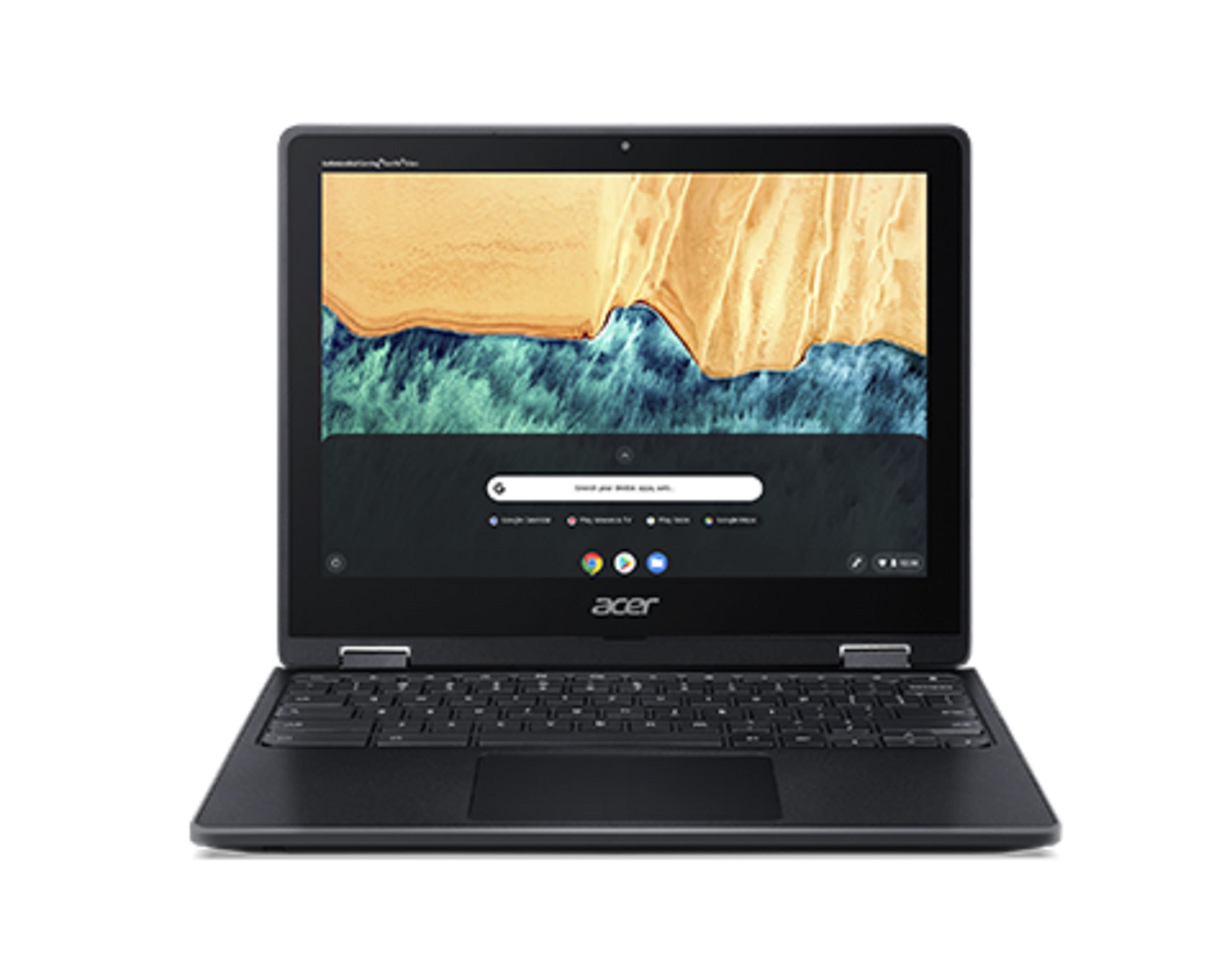 Acer Chromebook Spin 512 N100 4/64GB