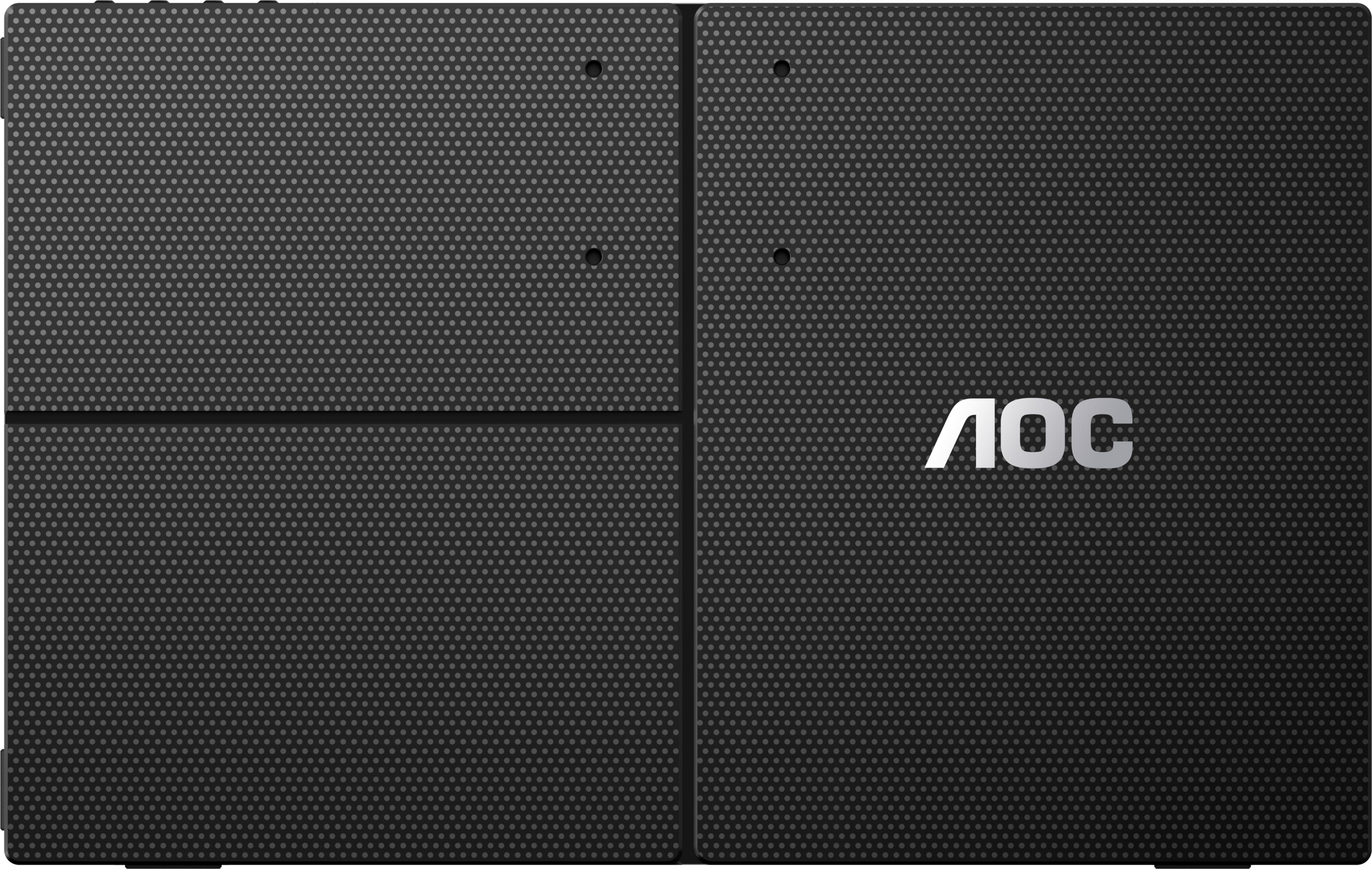 Écran portable AOC 16T3EA