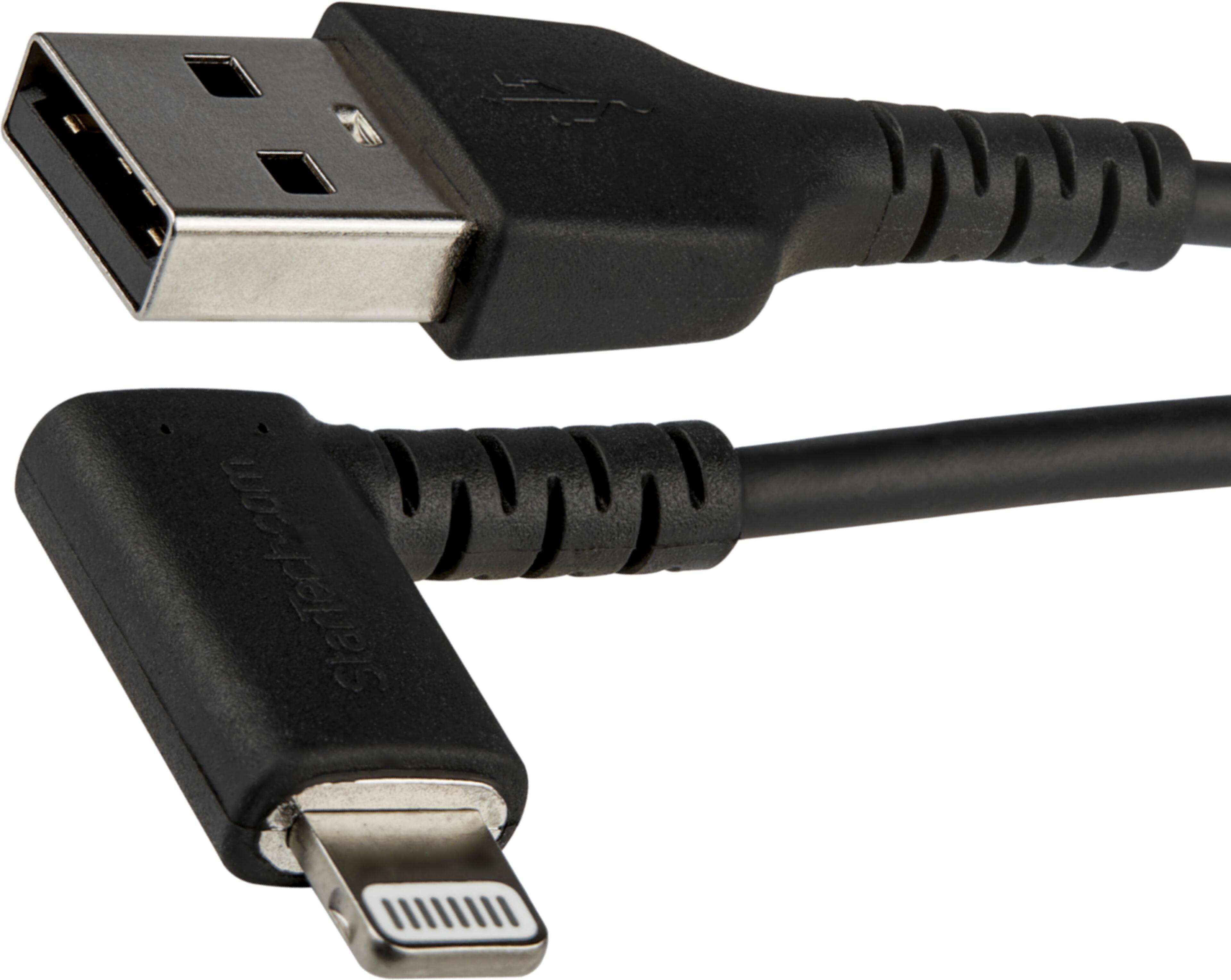 StarTech USB-A - Lightning Cable 2m