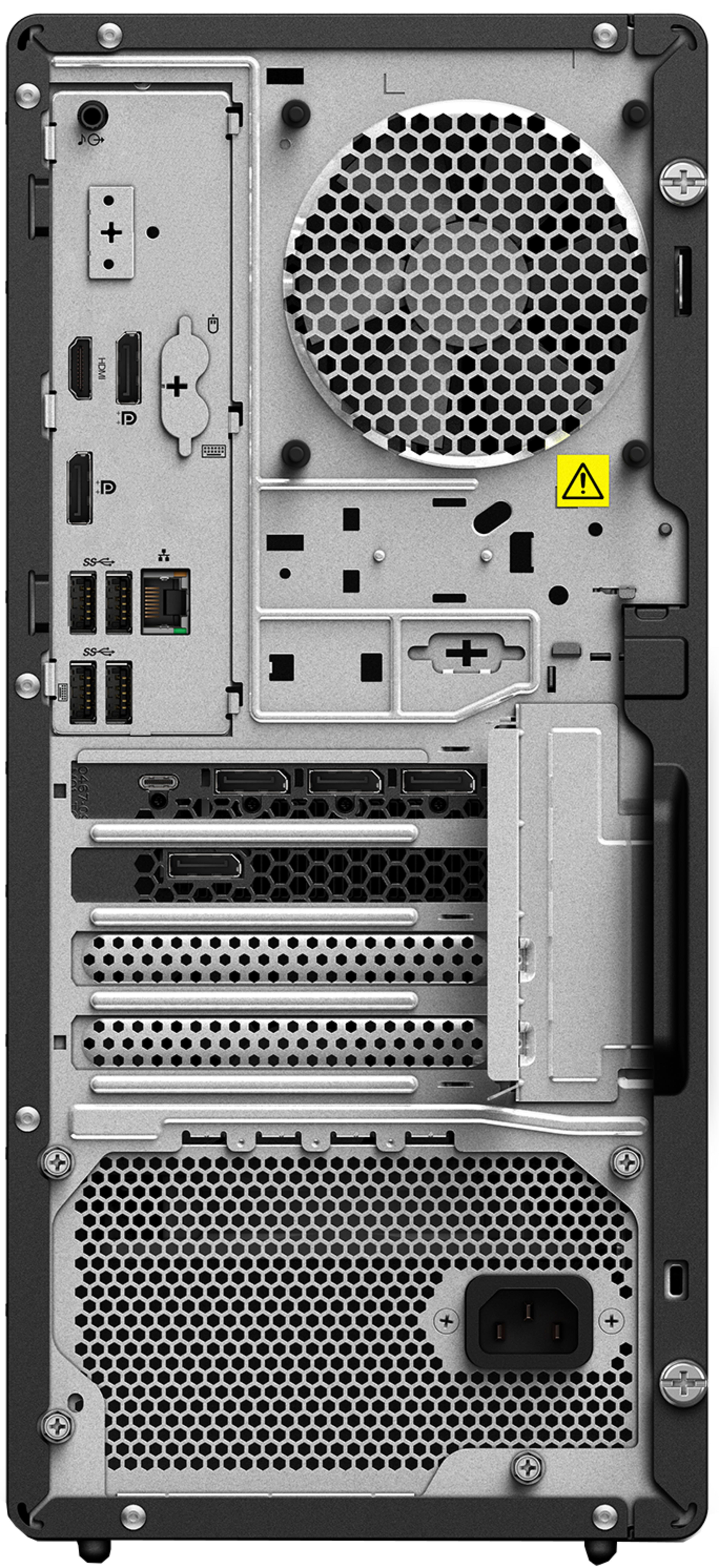 Lenovo ThinkStation P360 TWR i9 64GB/1TB