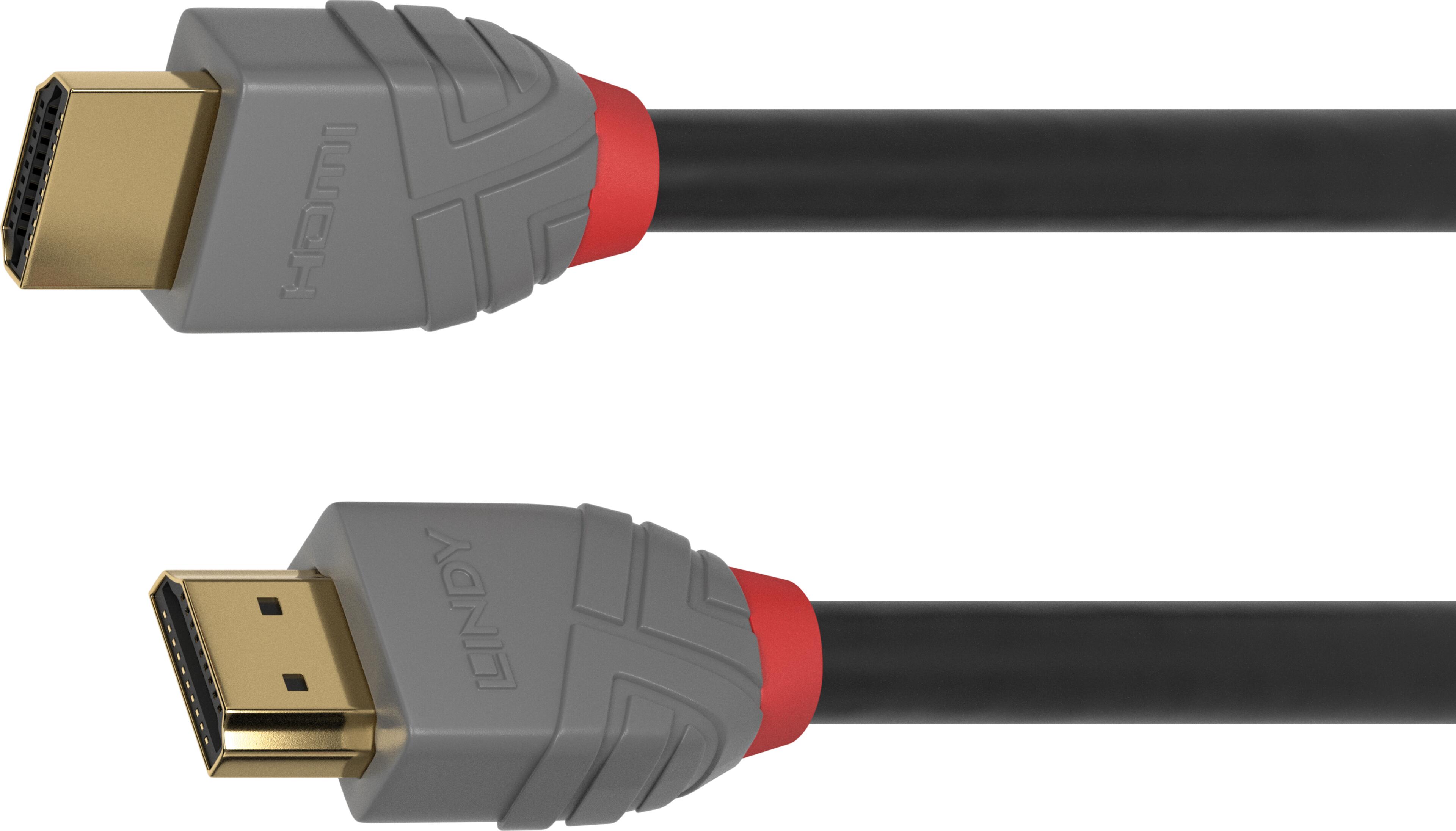 LINDY HDMI Cable 2m
