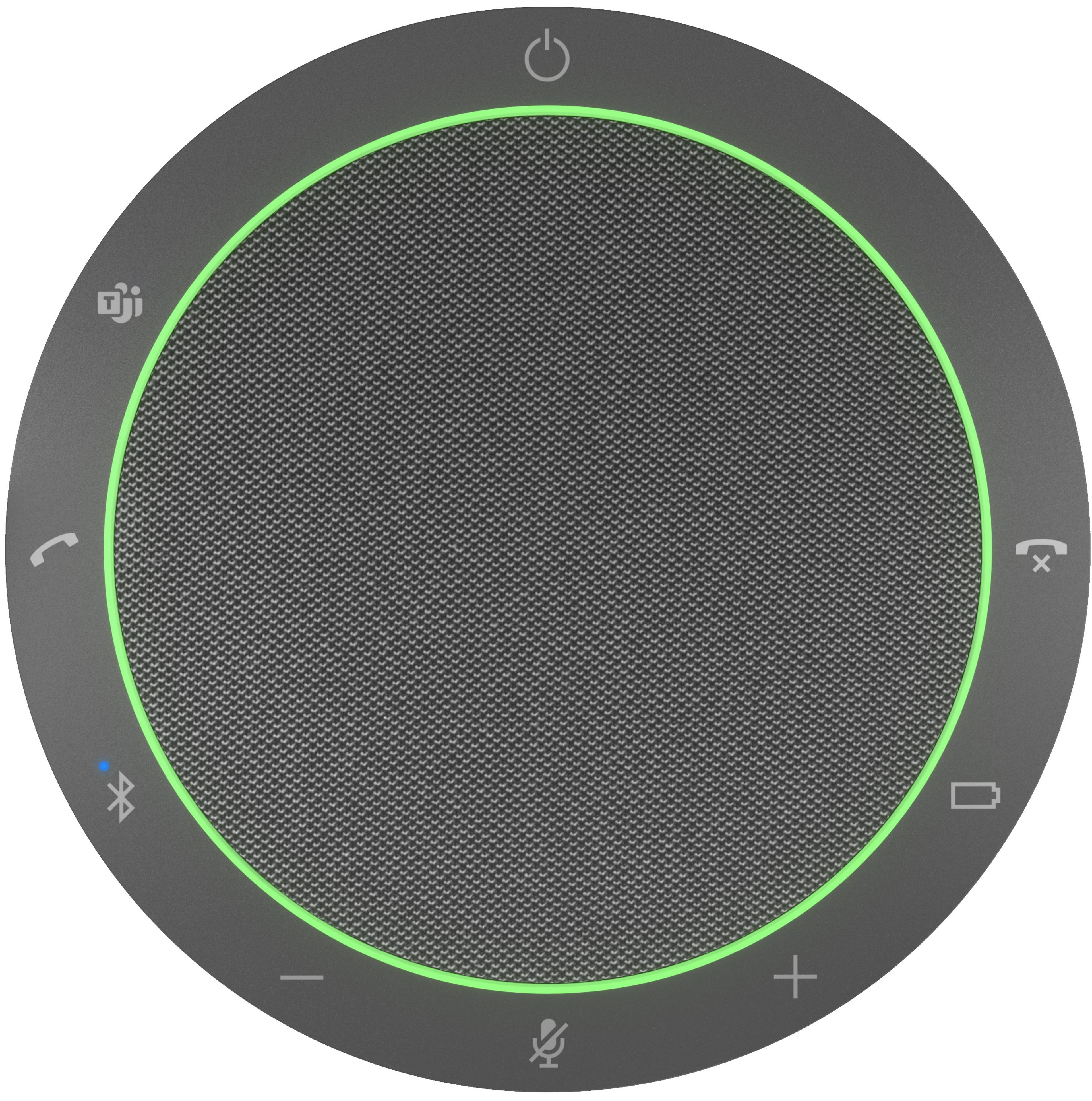 Jabra SPEAK2 55 MS USB-Konferenzlösung