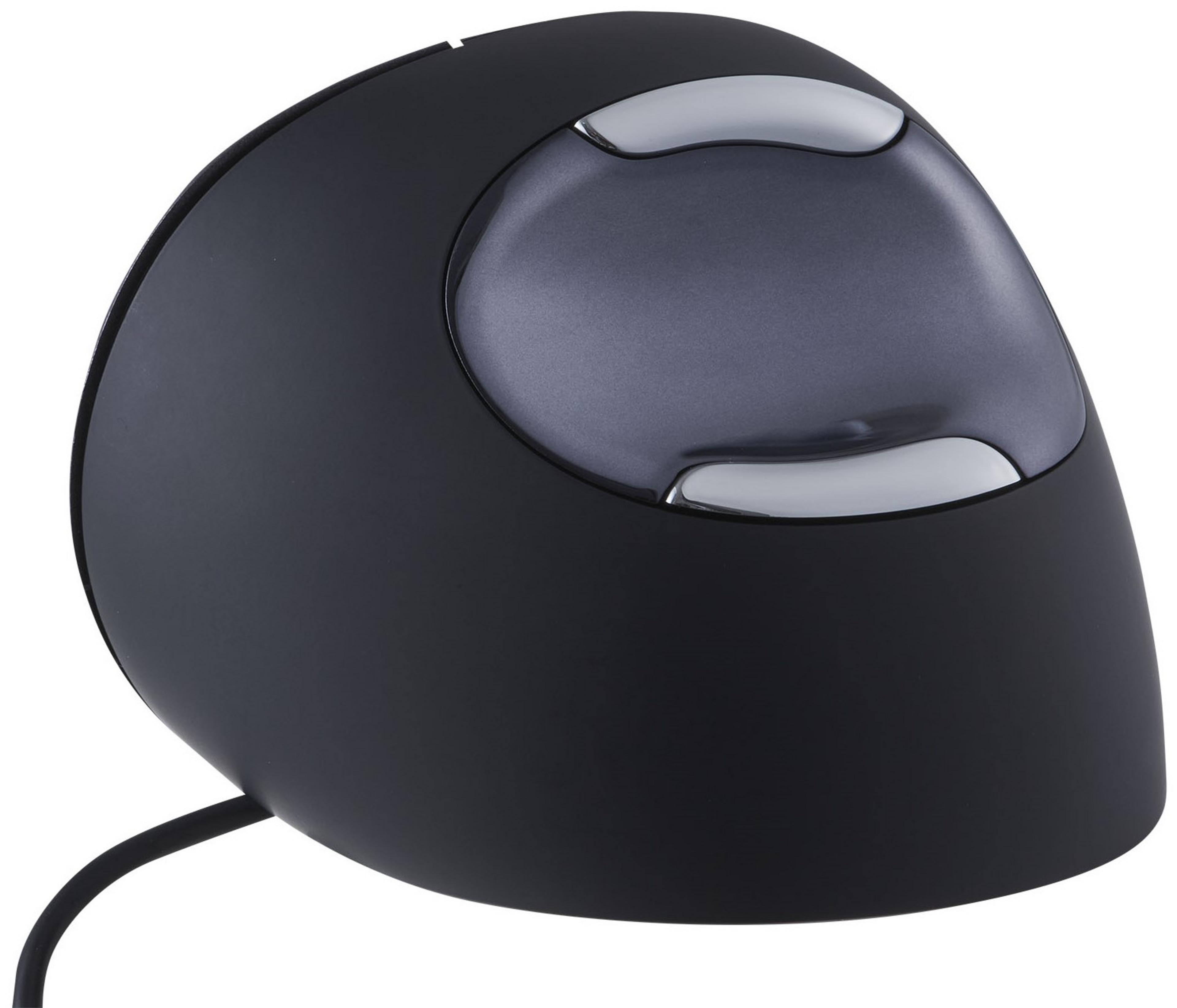 Bakker Evoluent D Vertikalmaus S