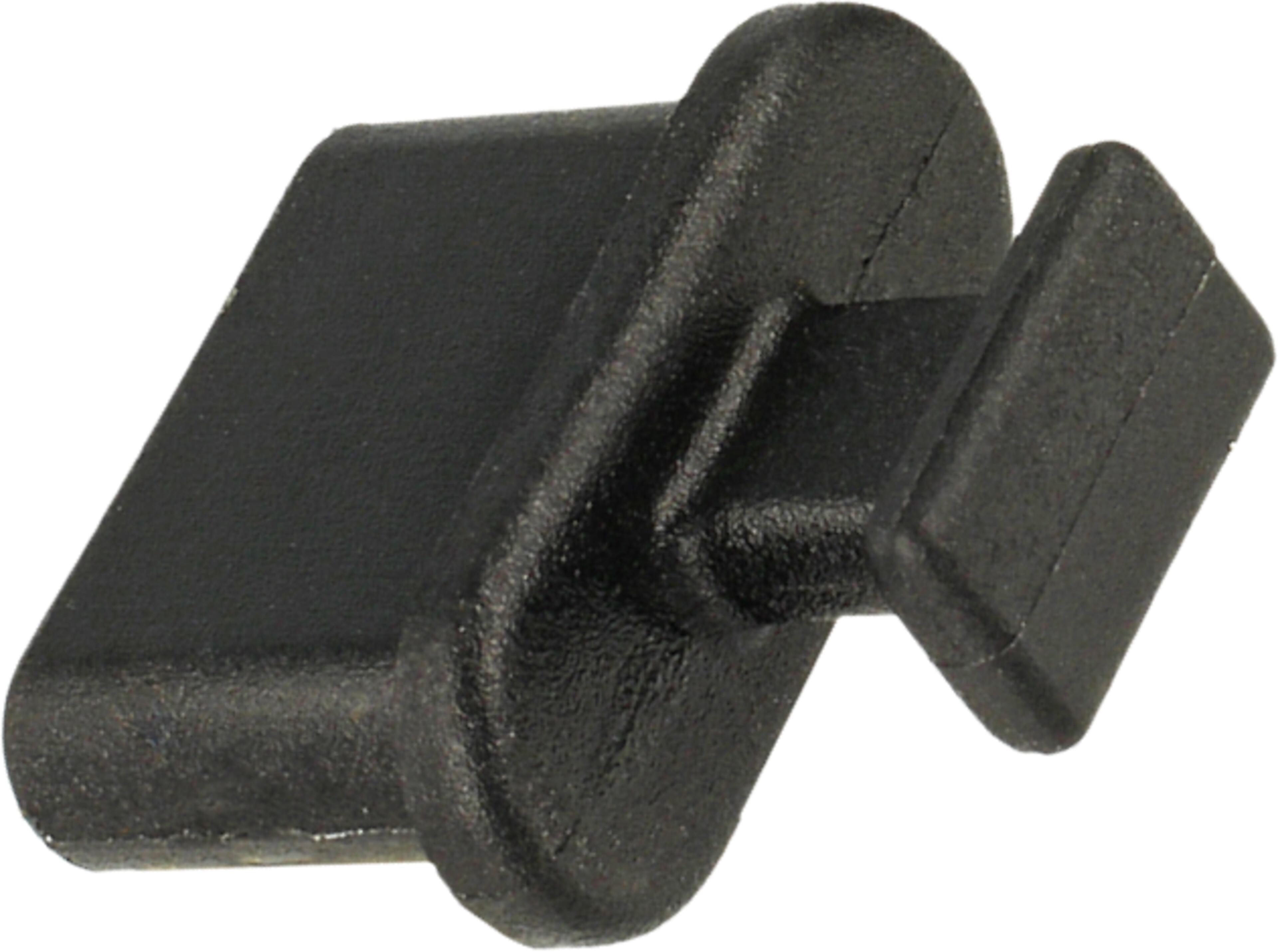 Dust Cover for USB Type-C Port 10-pack