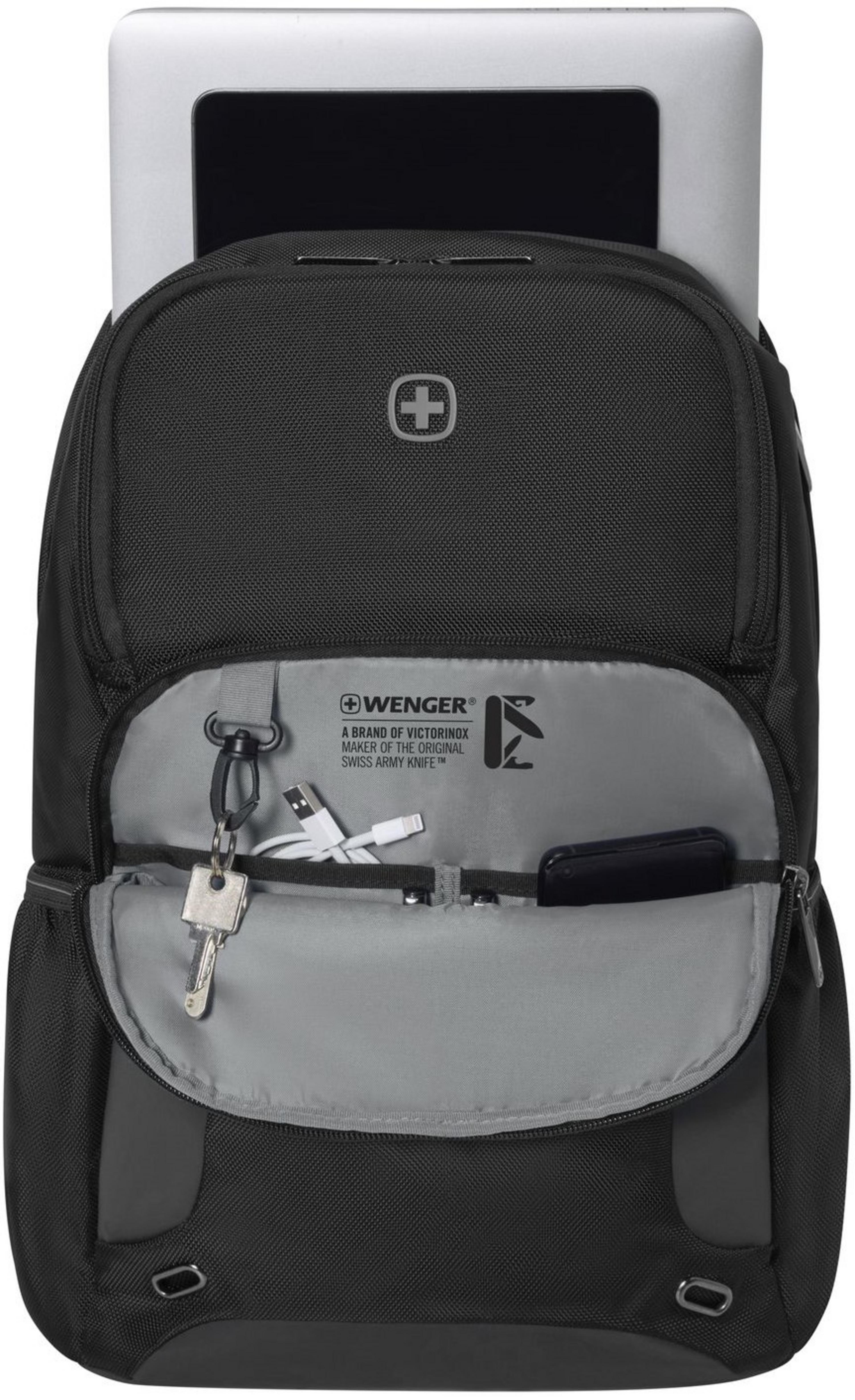 Wenger XE Tryal 15.6" Backpack