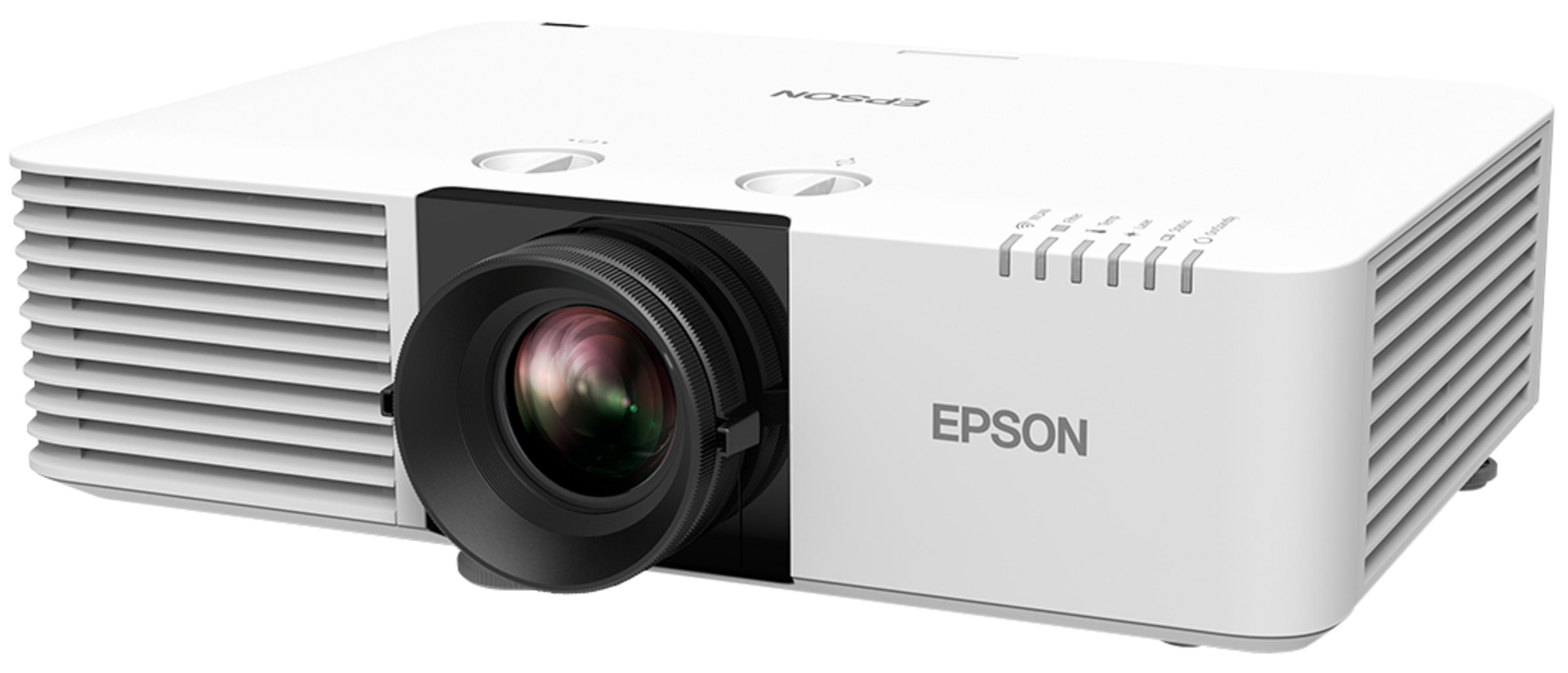 Epson EB-L570U Laser Projector
