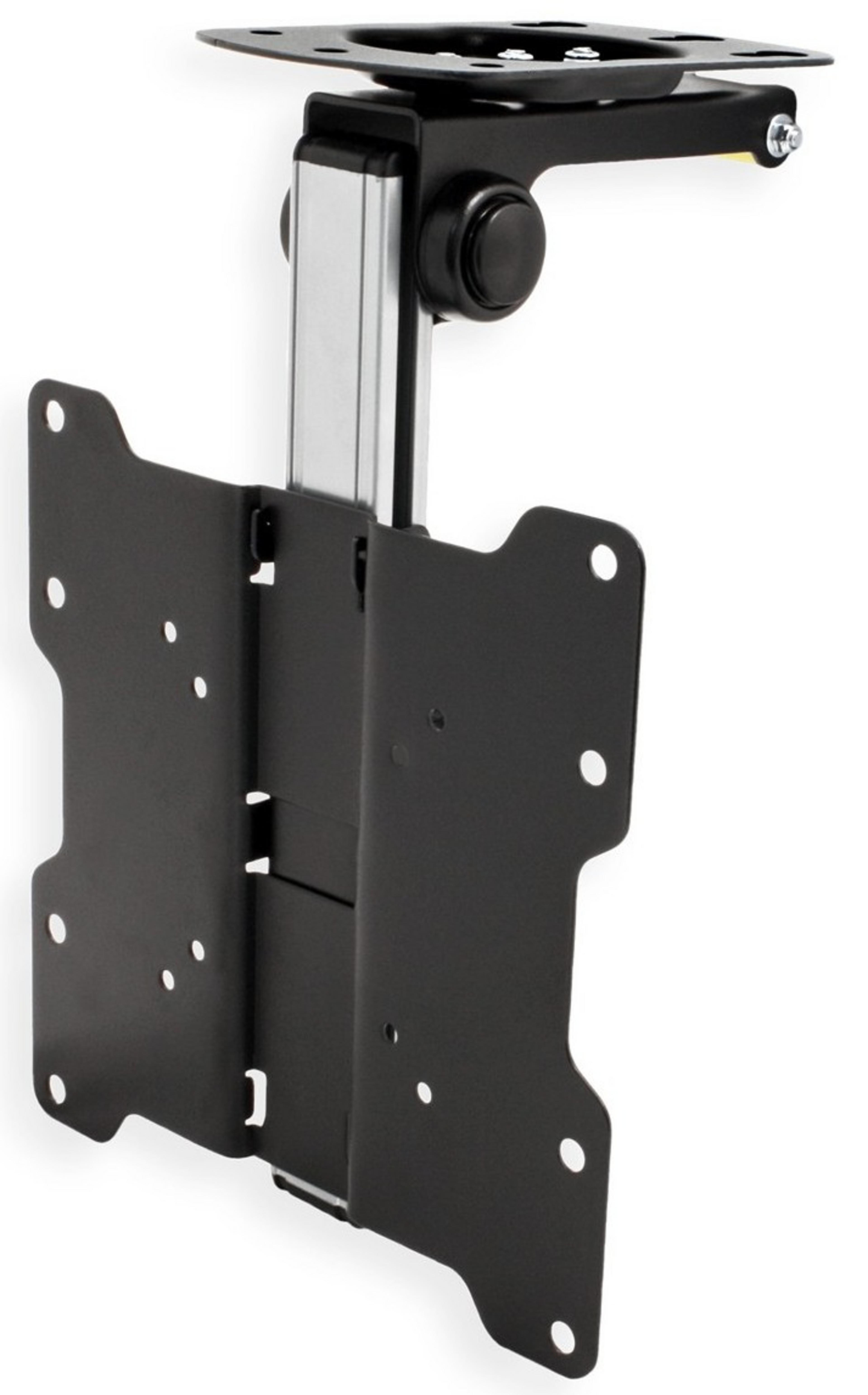 Support plafond TV VALUE pliable