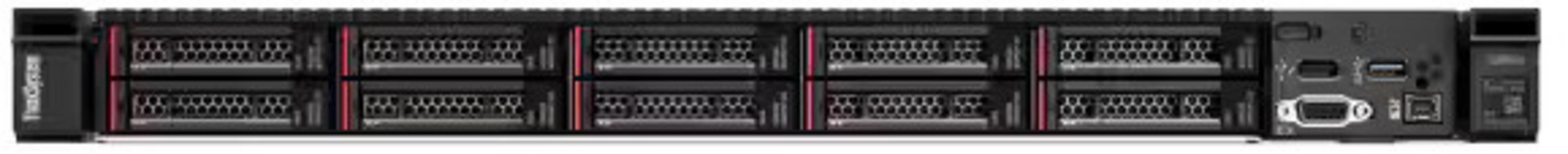 Lenovo ThinkSystem SR645 Server