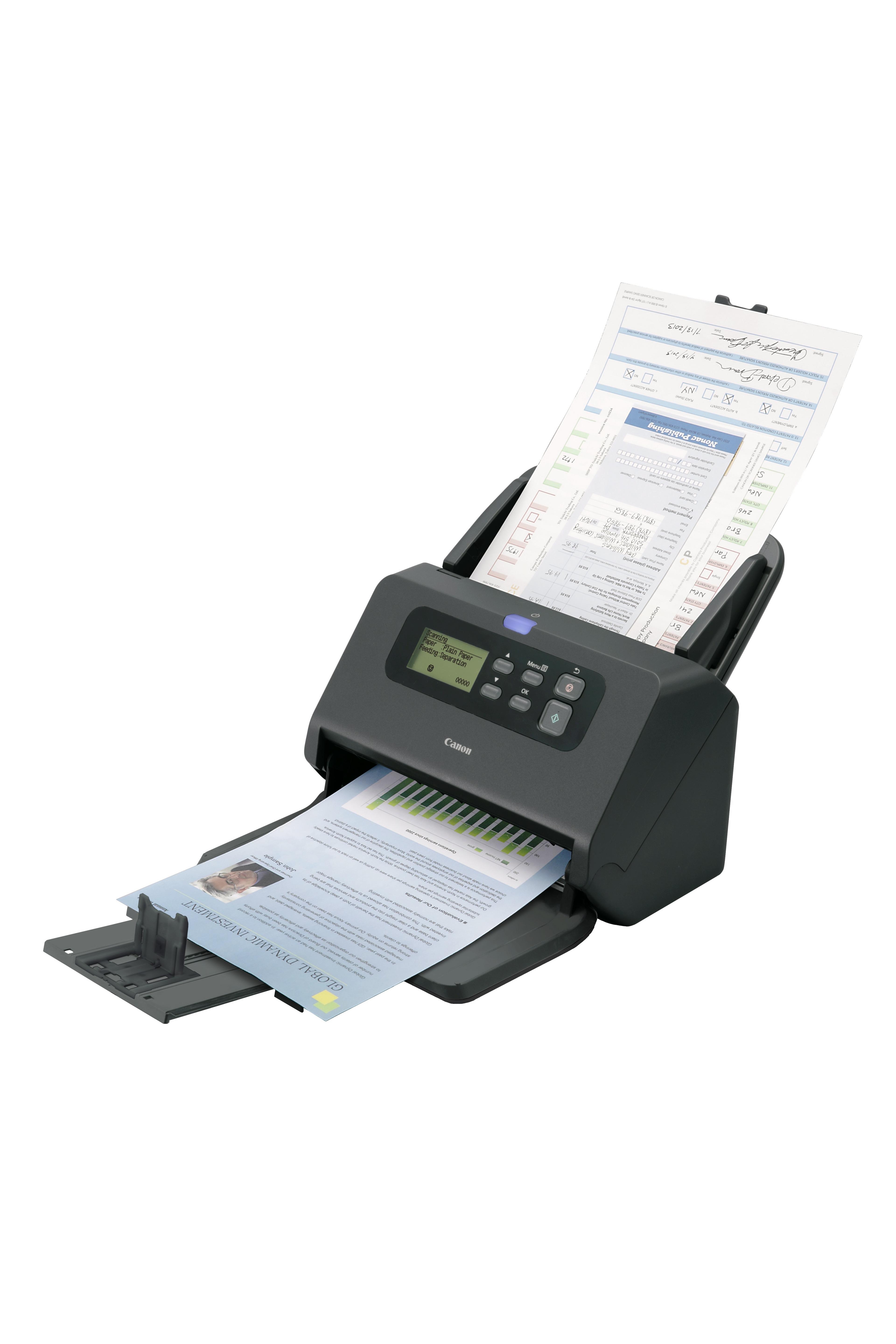 Canon imageFORMULA DR-M260 Scanner