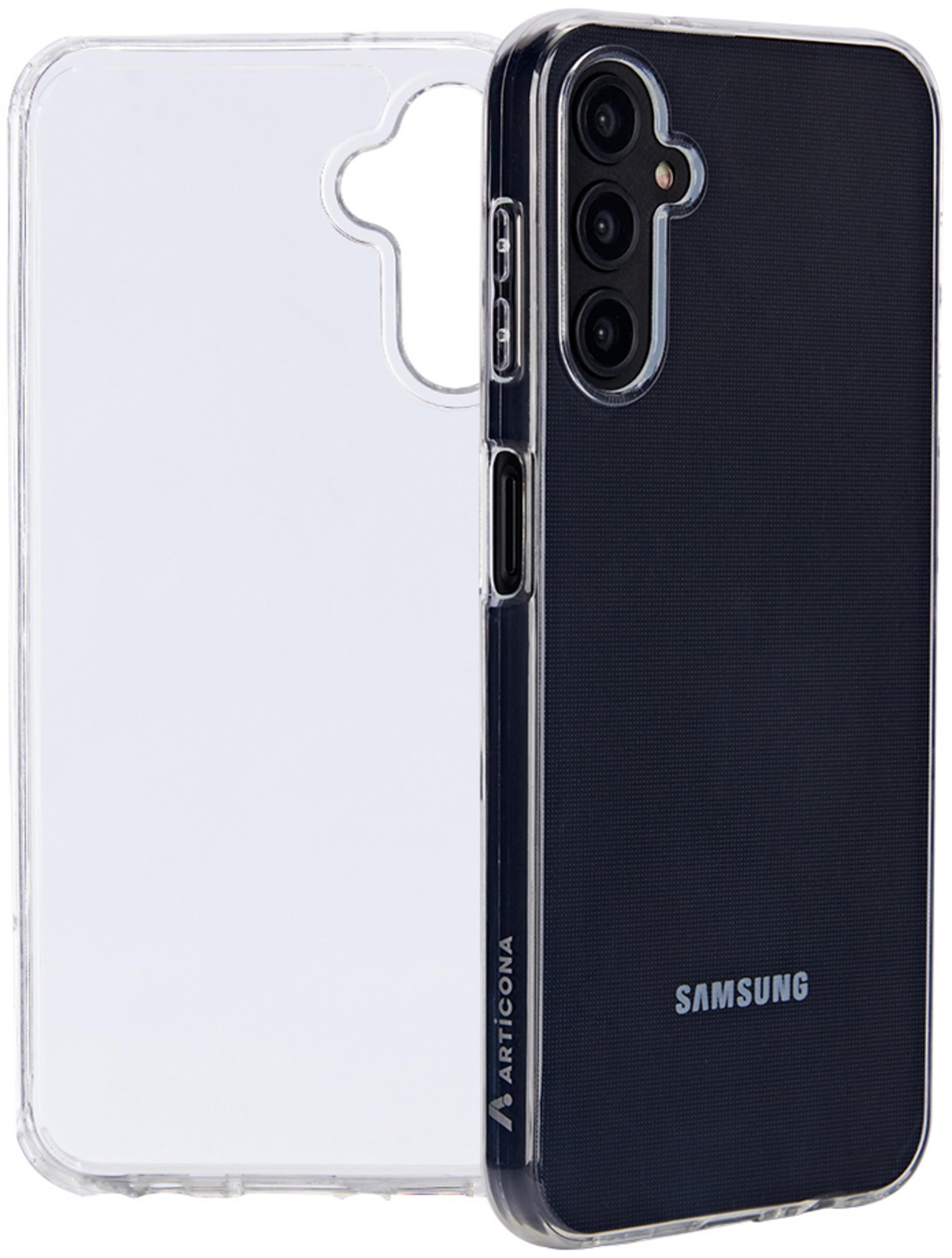 ARTICONA GRS Galaxy A14 5G Case Clear