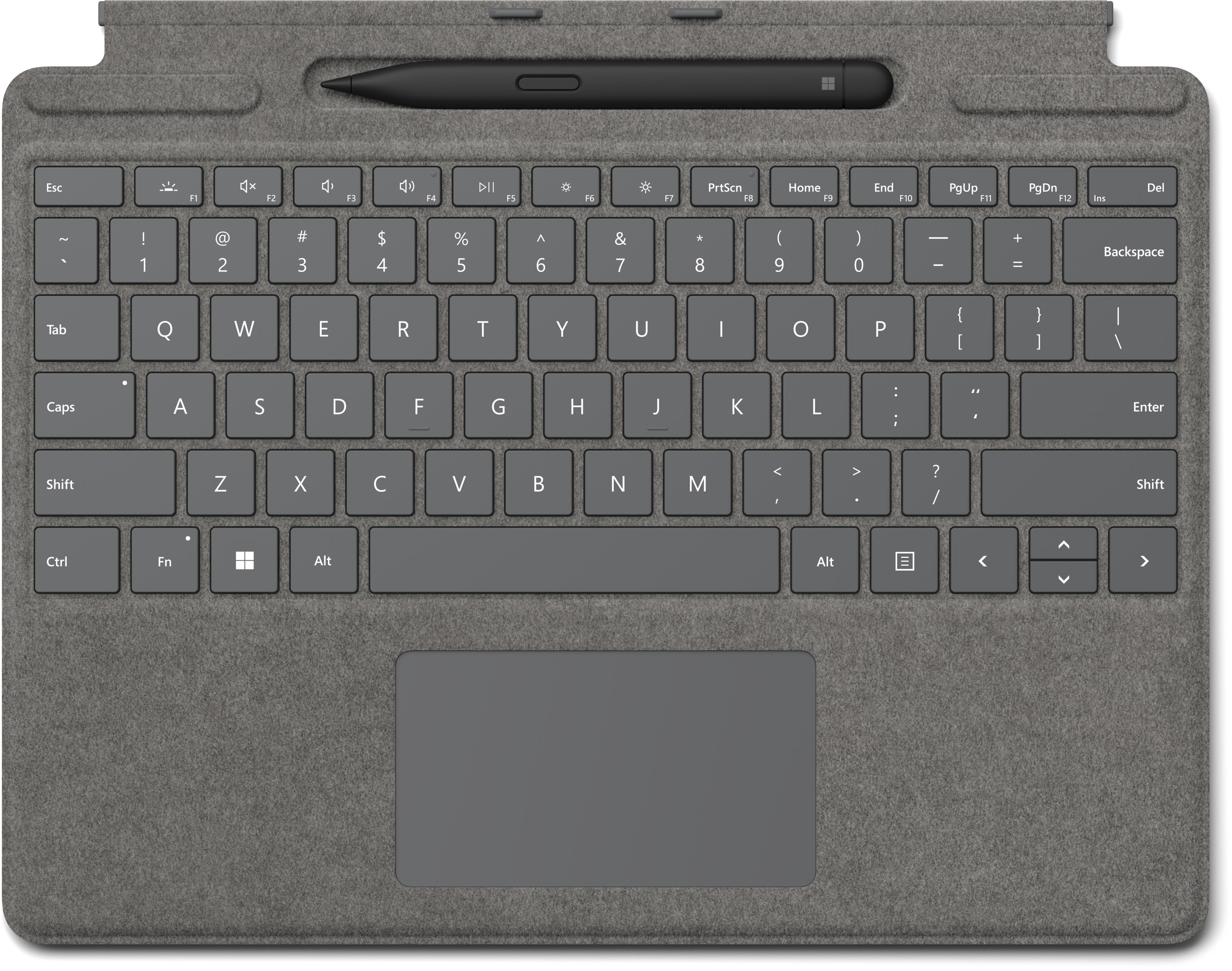 MS Surface Pro Sign. Keyboard+Slim Pen 2