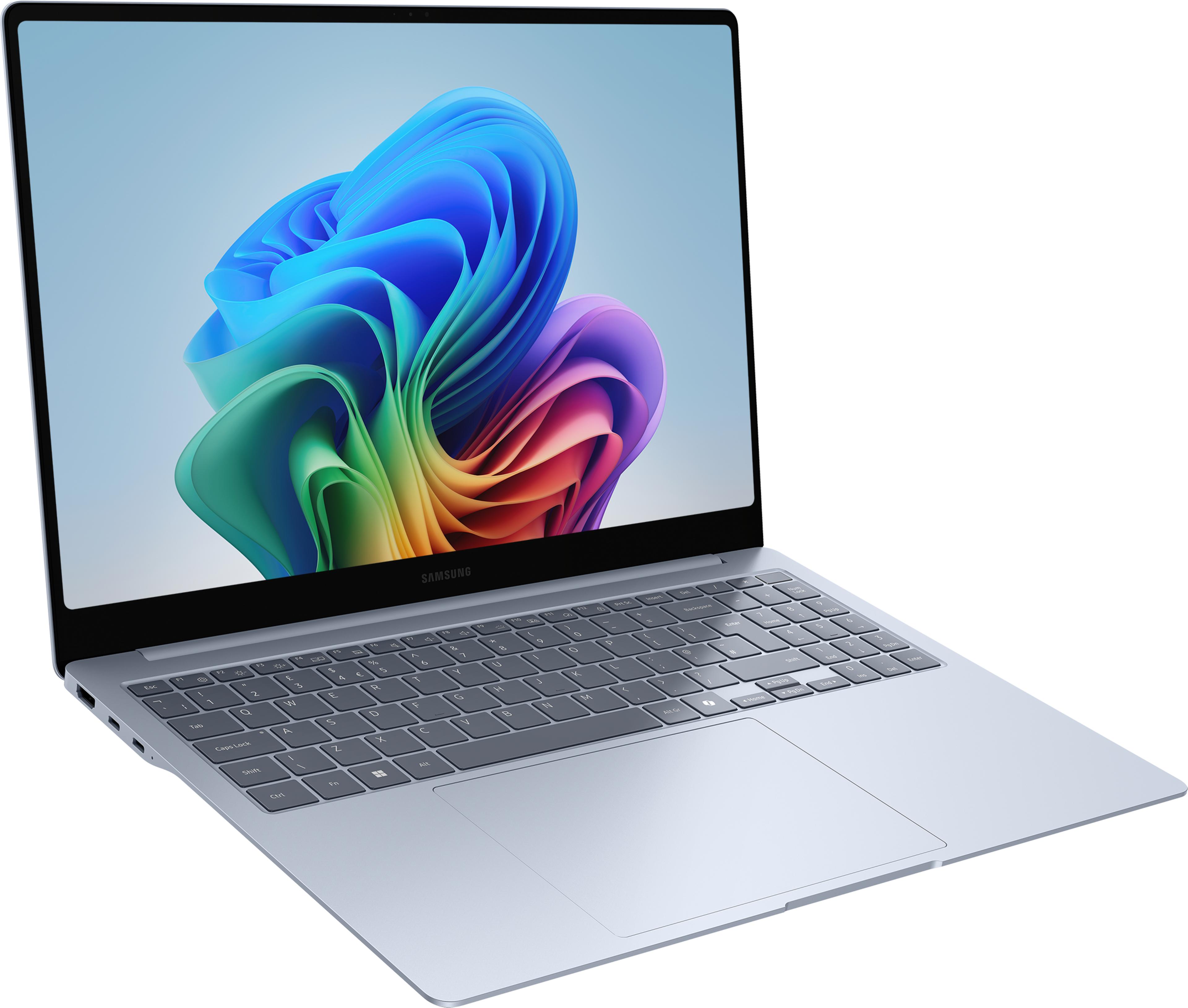 Samsung Book4 Edge 16" X Elite 16/512GB