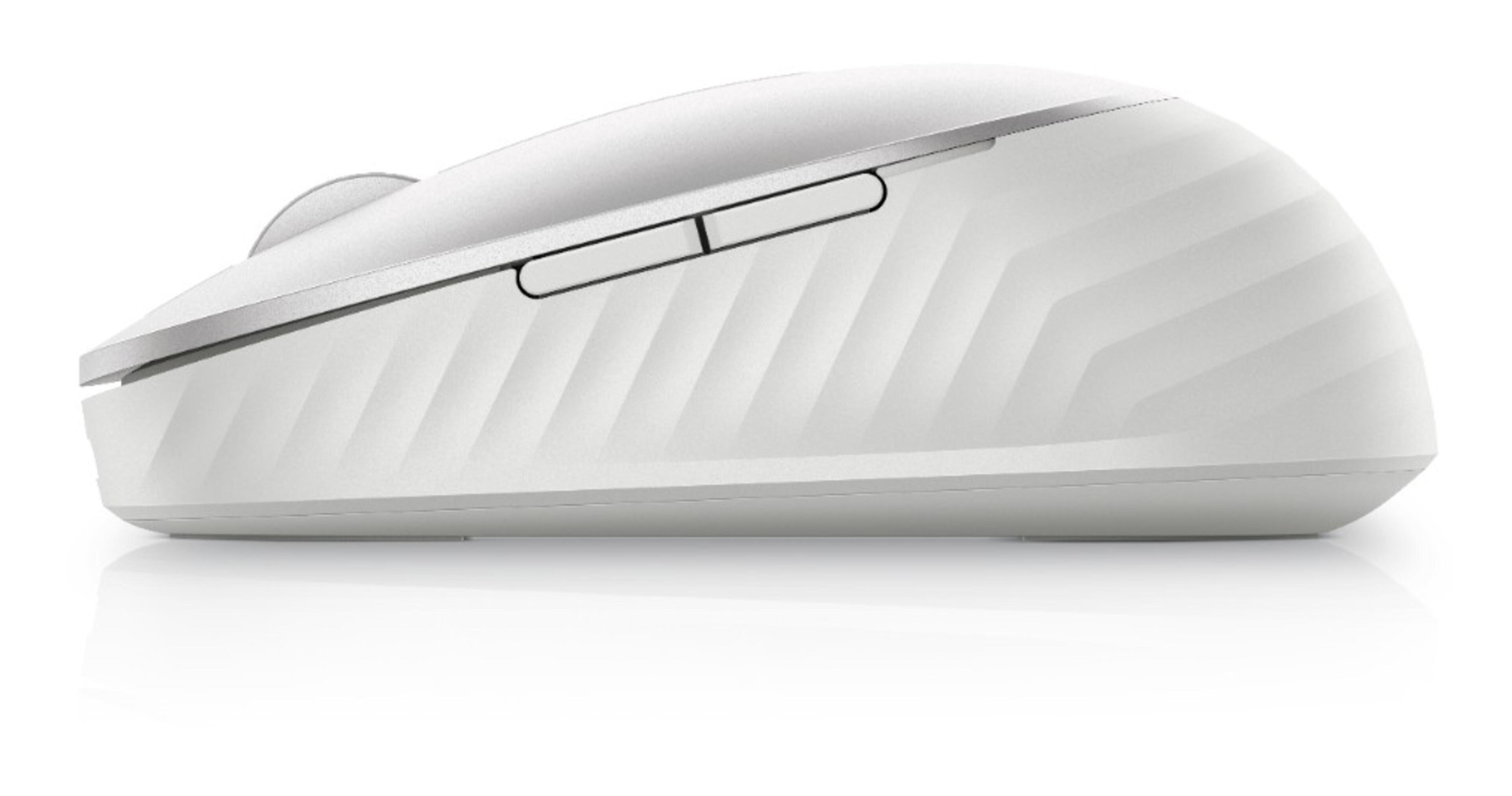 Dell MS7421W Wireless Mouse Silver