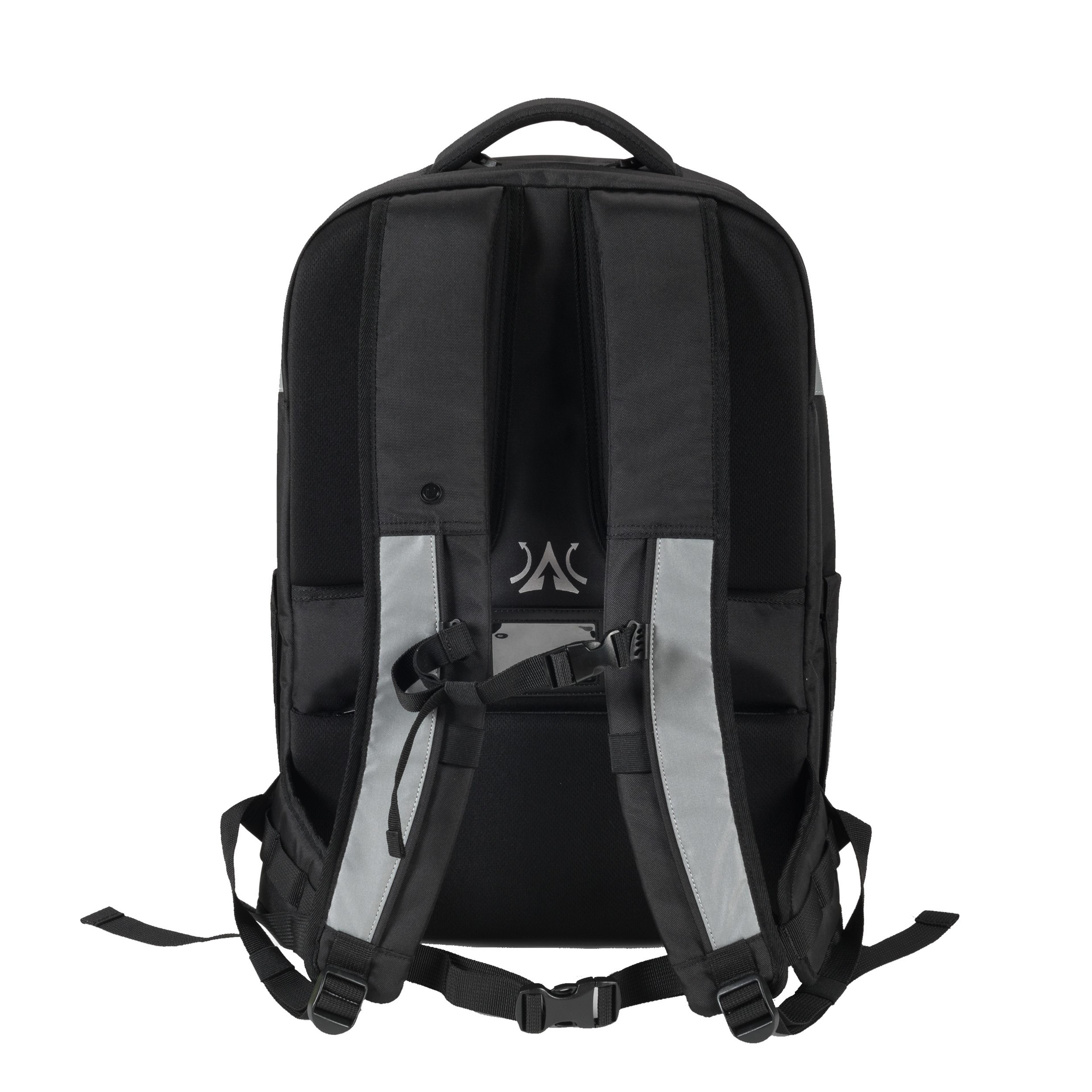 DICOTA HI-VIS 32 - 38l Plecak