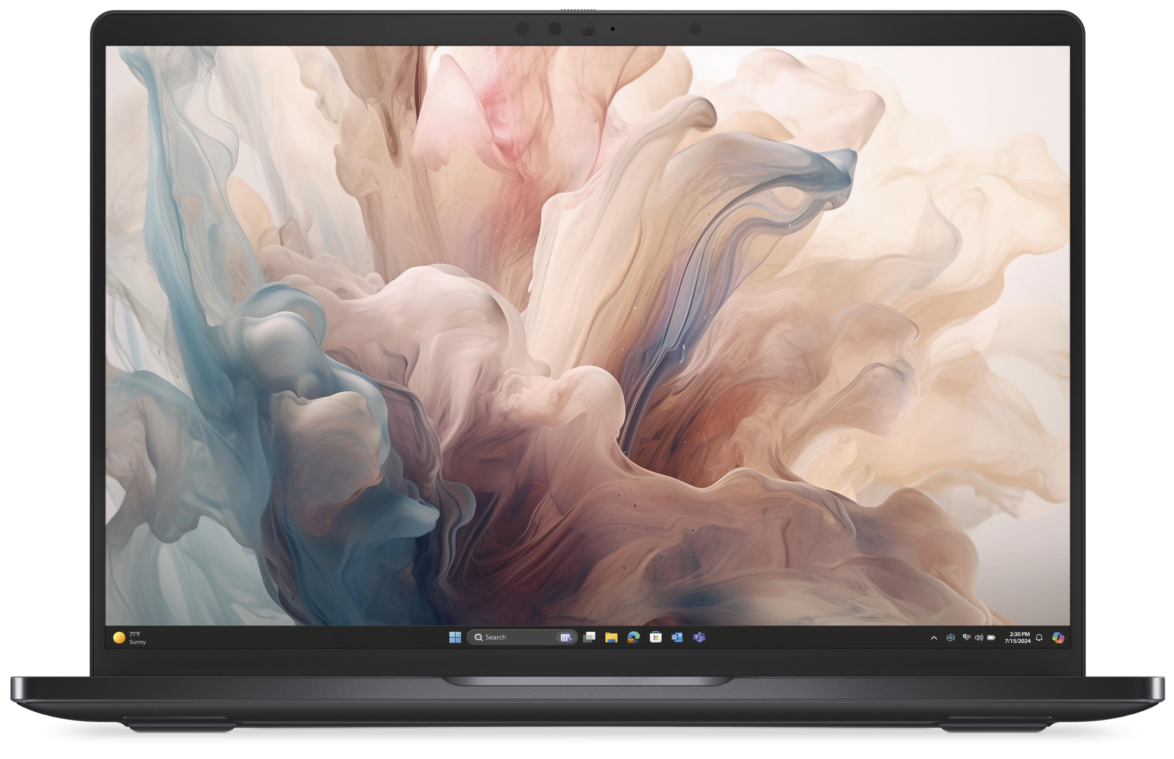 Dell Pro 13 Premium U7 16/512 Go