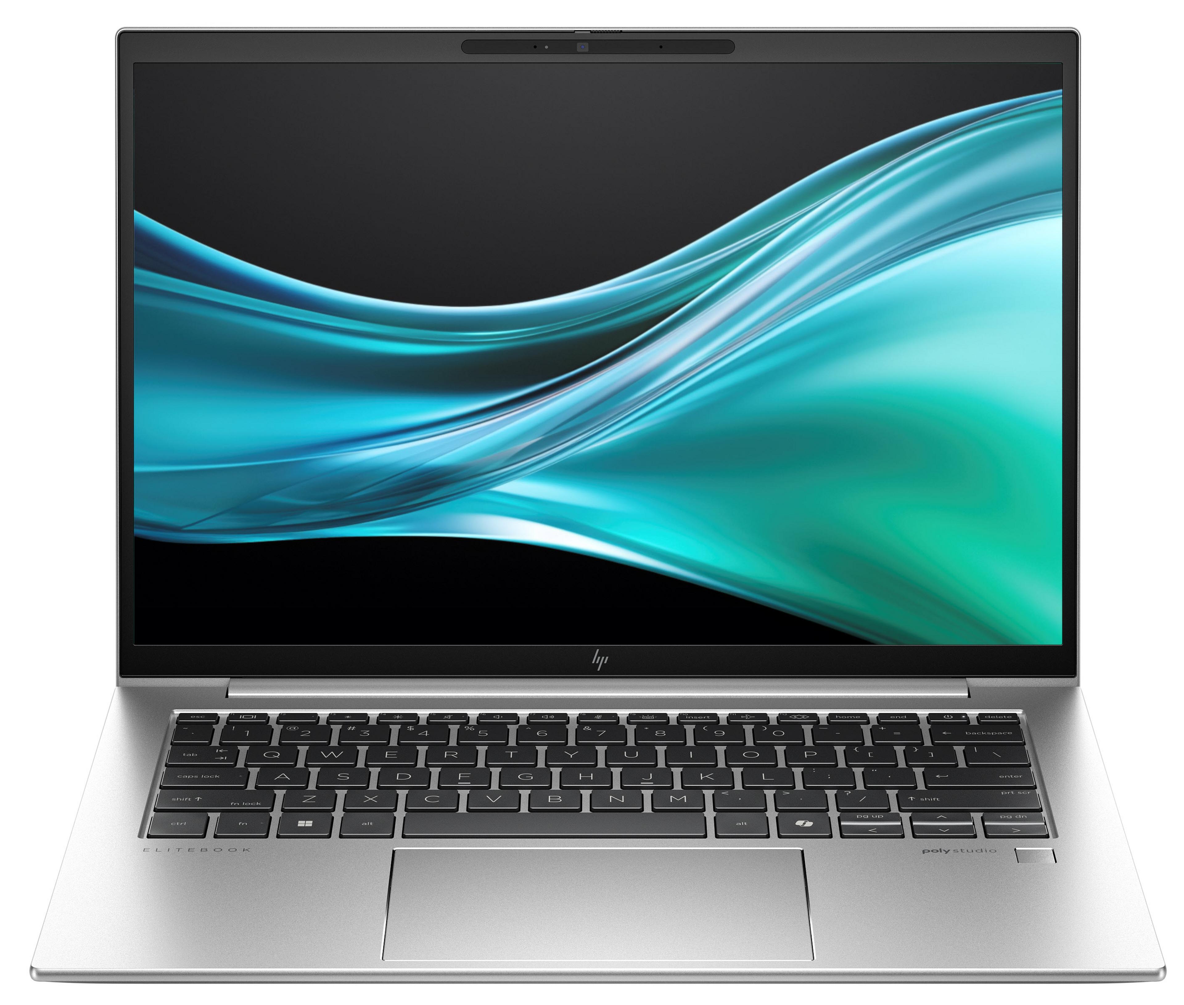 HP EliteBook 840 G11 U5 16/512 GB