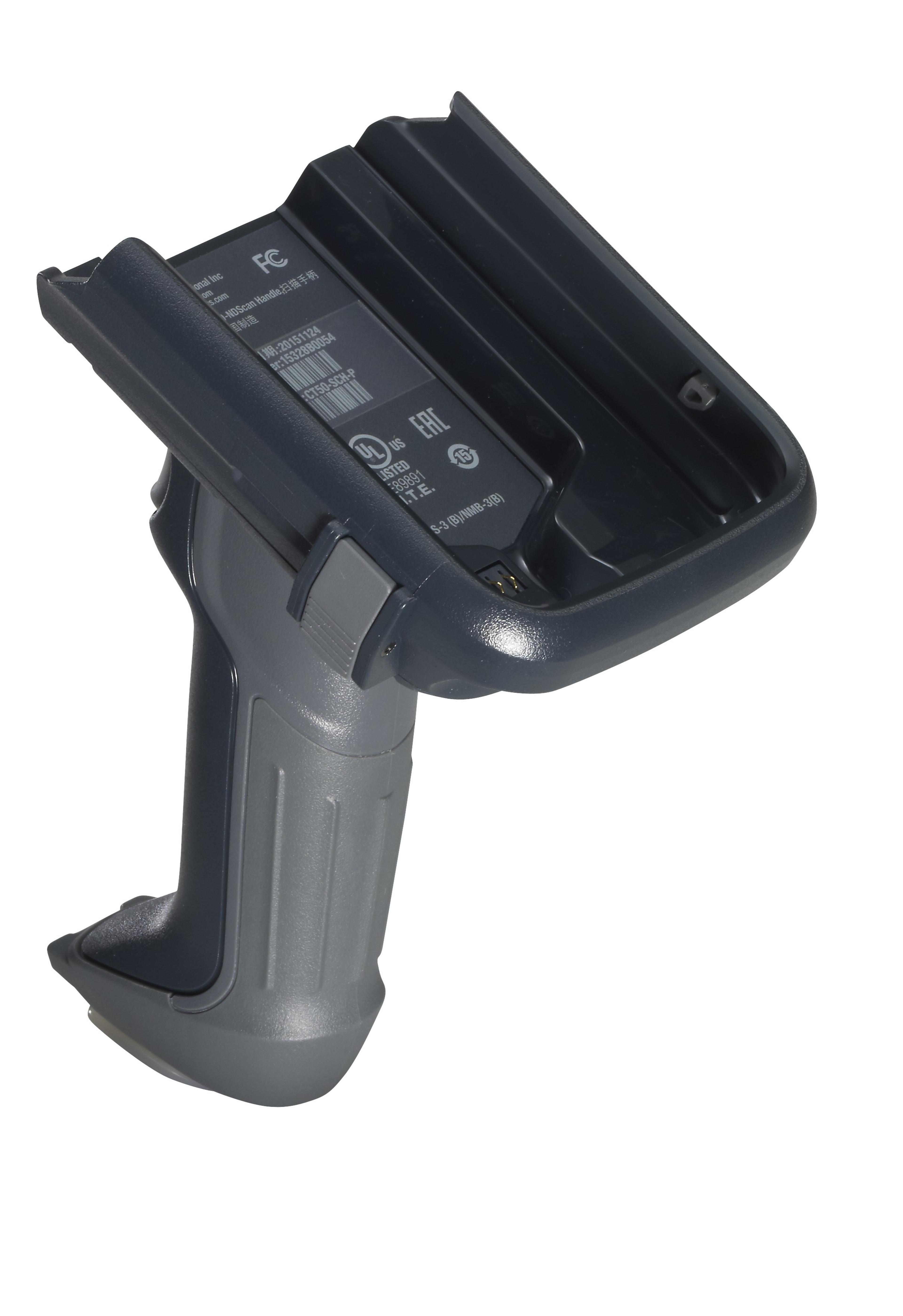 Honeywell CT50/CT60 Pistol Grip