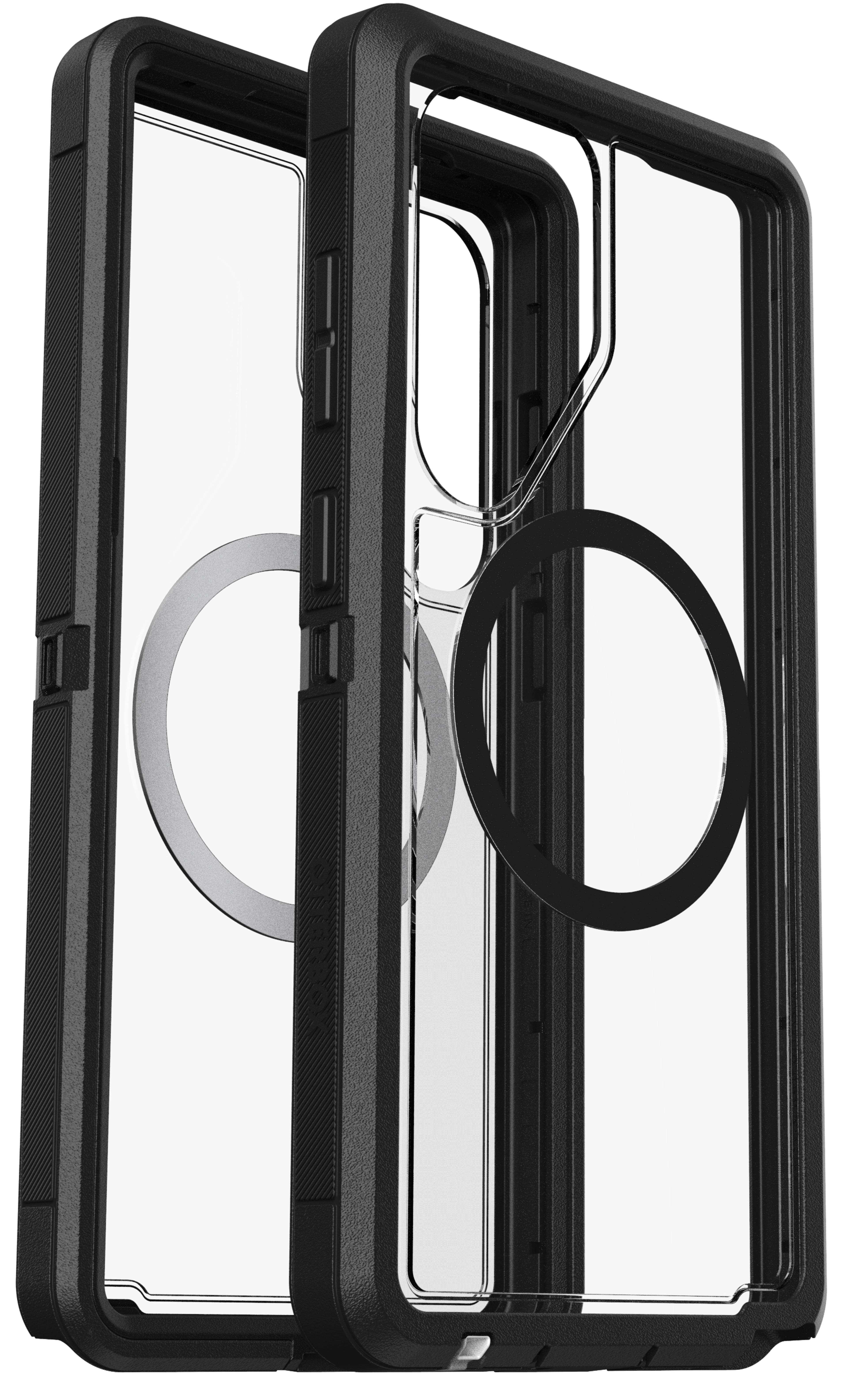 OtterBox Def. XT Galaxy S25 Ultra n./tsp