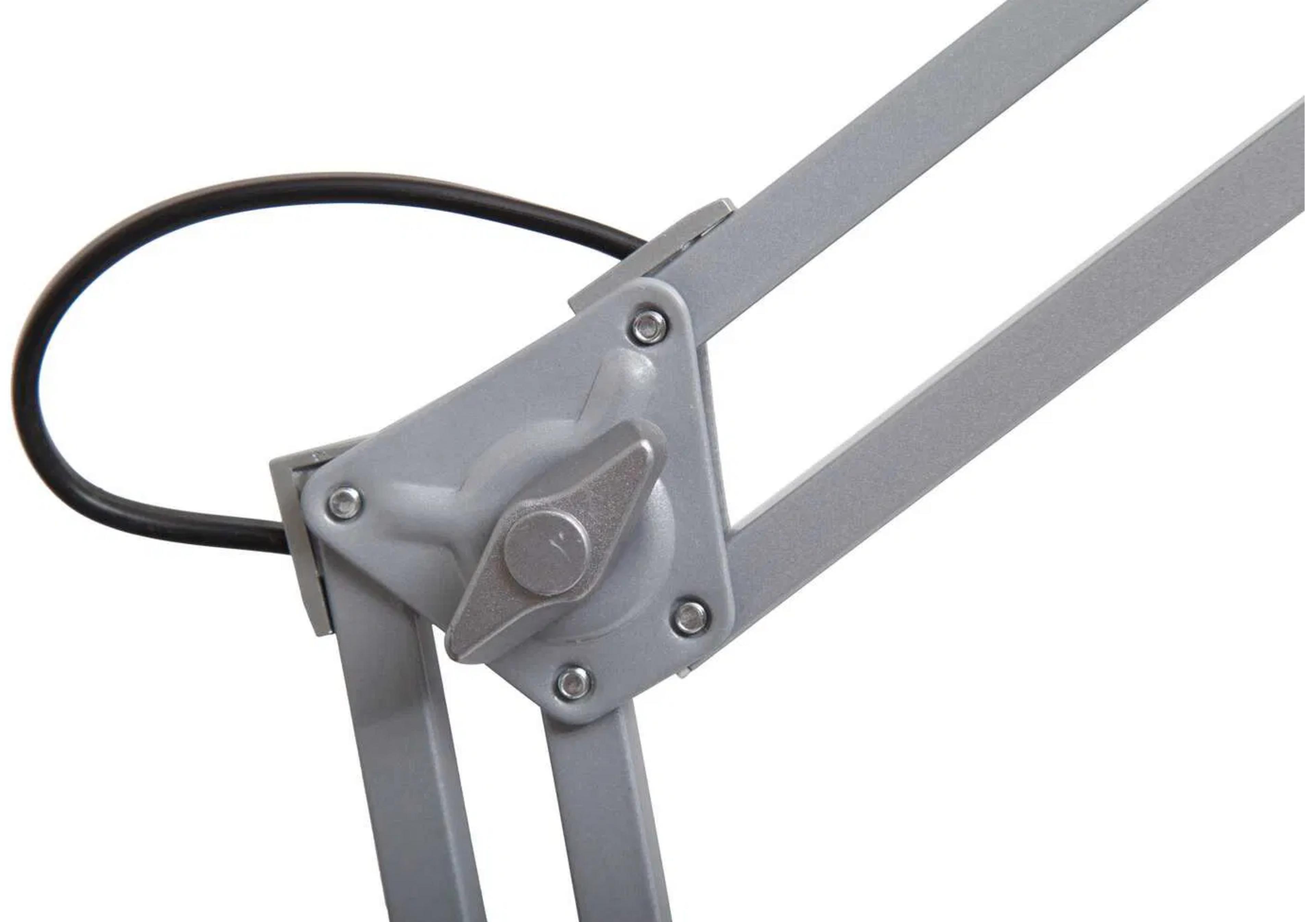 MAULatlantic LED Desk Lamp + Stand