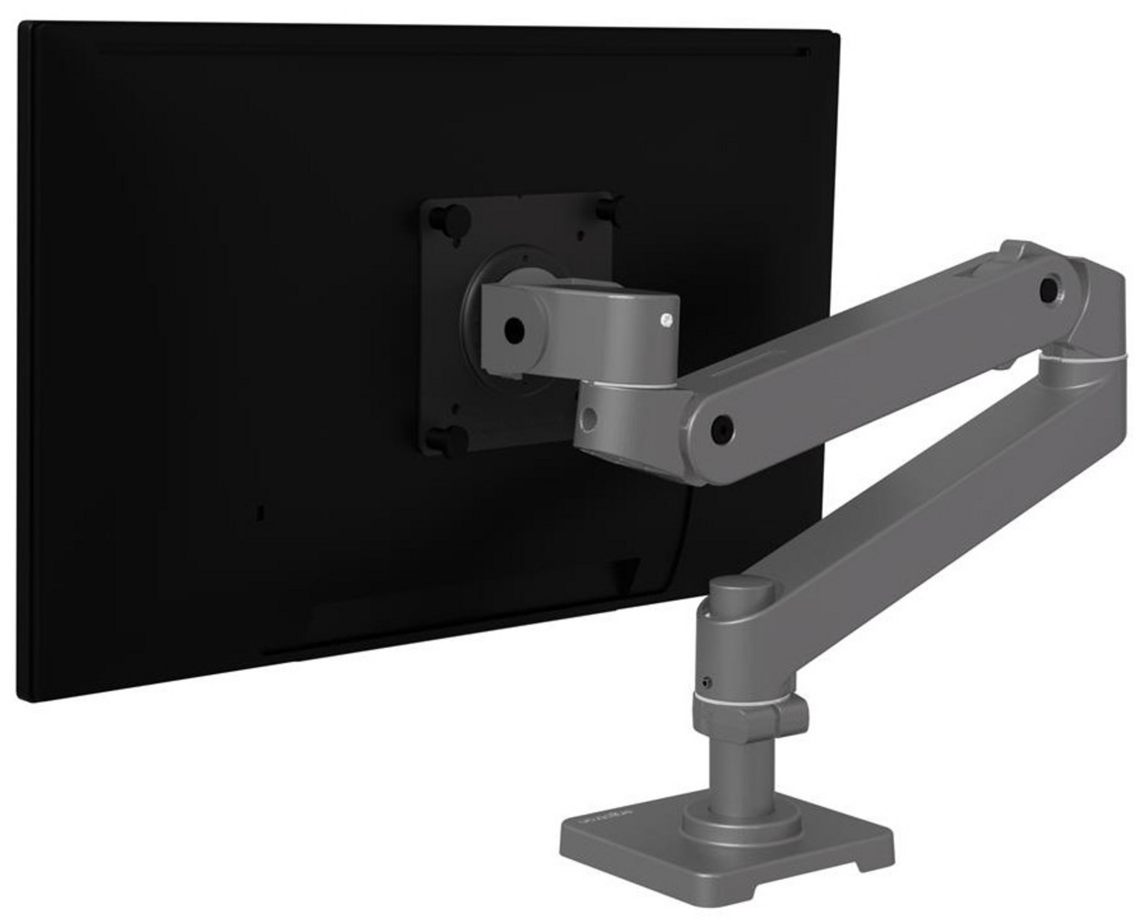 Soporte de mesa Ergotron LX Pro gris