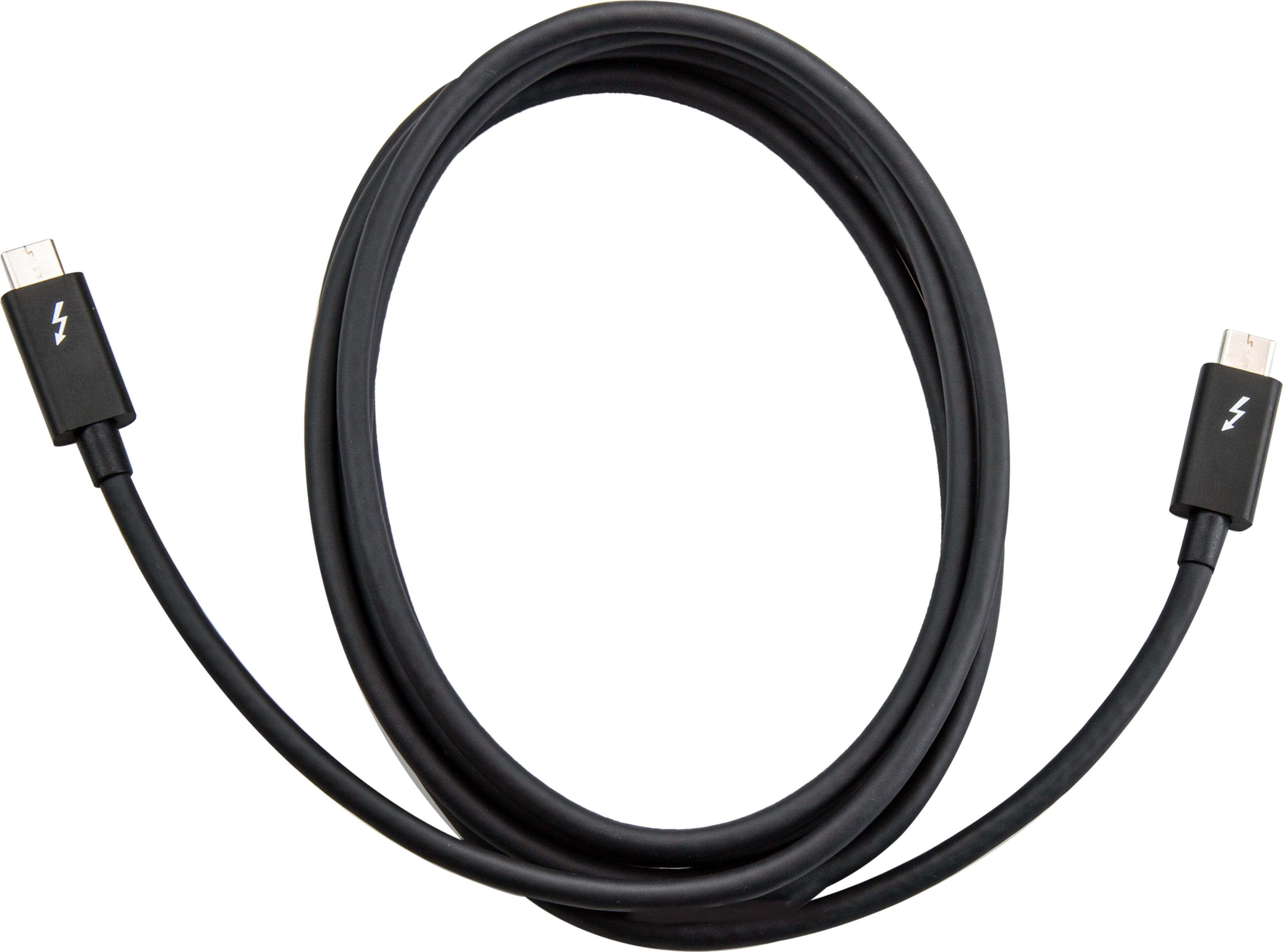 StarTech Thunderbolt 3 Cable 2m