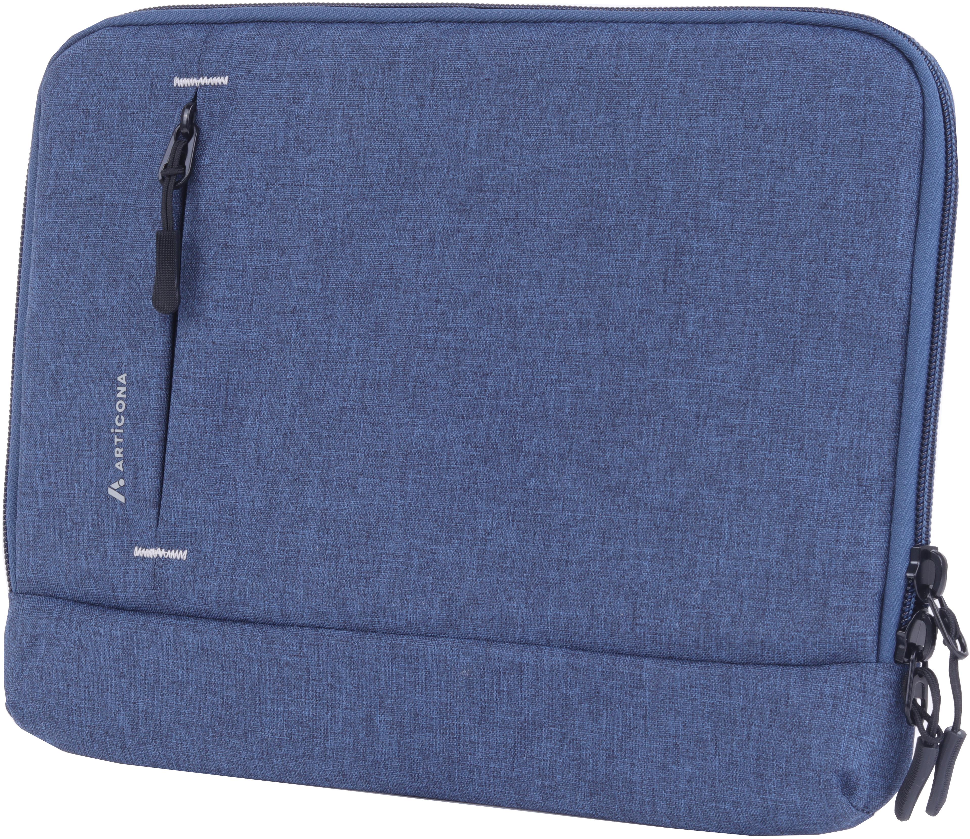 Housse ARTICONA Pro 33,8 cm (13,3") bleu