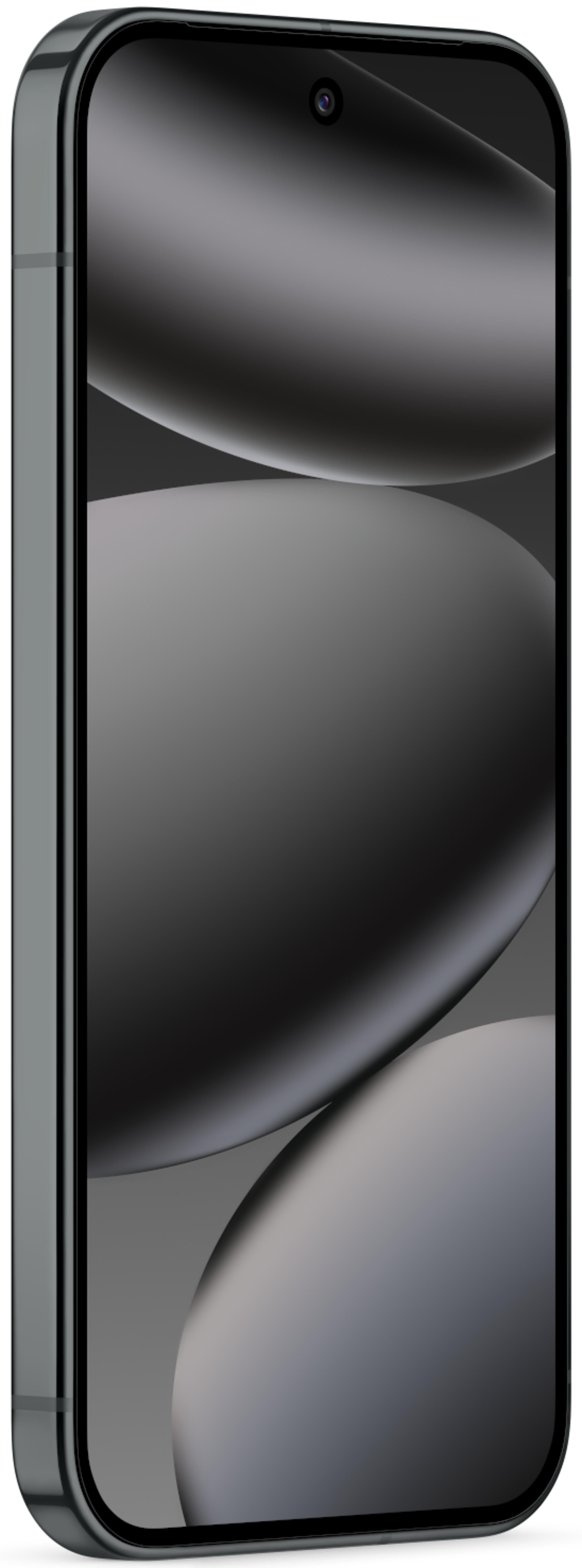 Google Pixel 10 Pro 256 GB obsidian