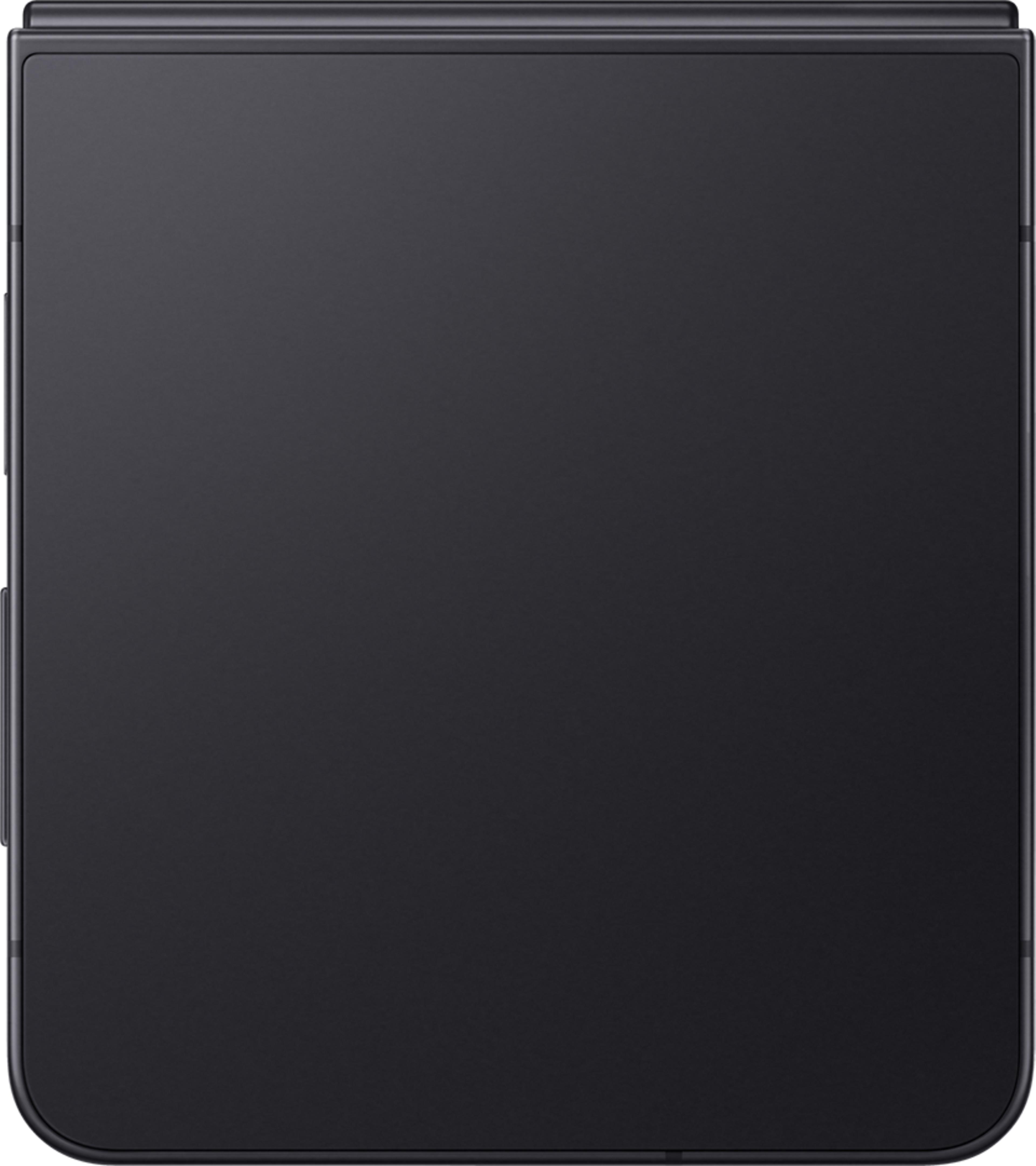 Samsung Galaxy Z Flip7 256GB Black