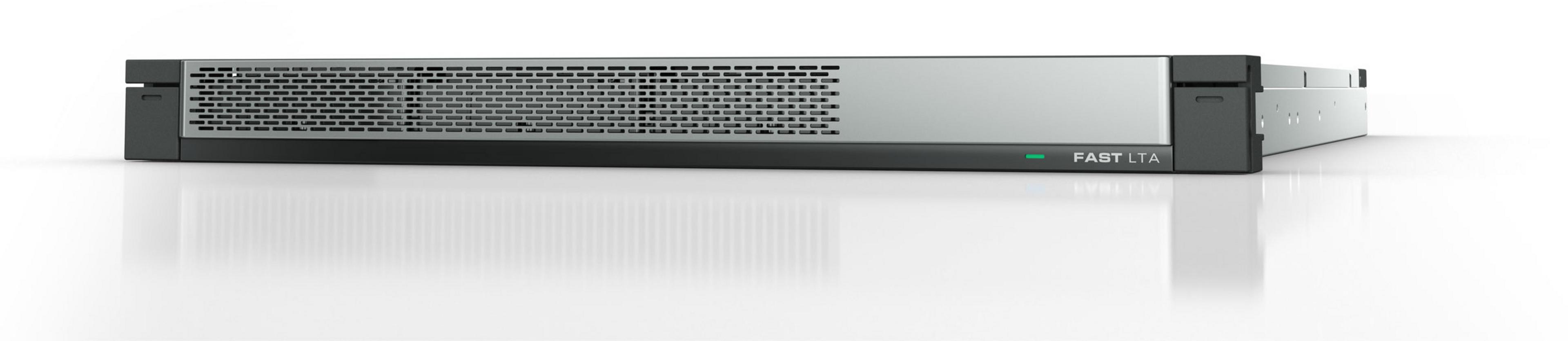 FAST LTA Silent Cube DS Pro 48/32 TB