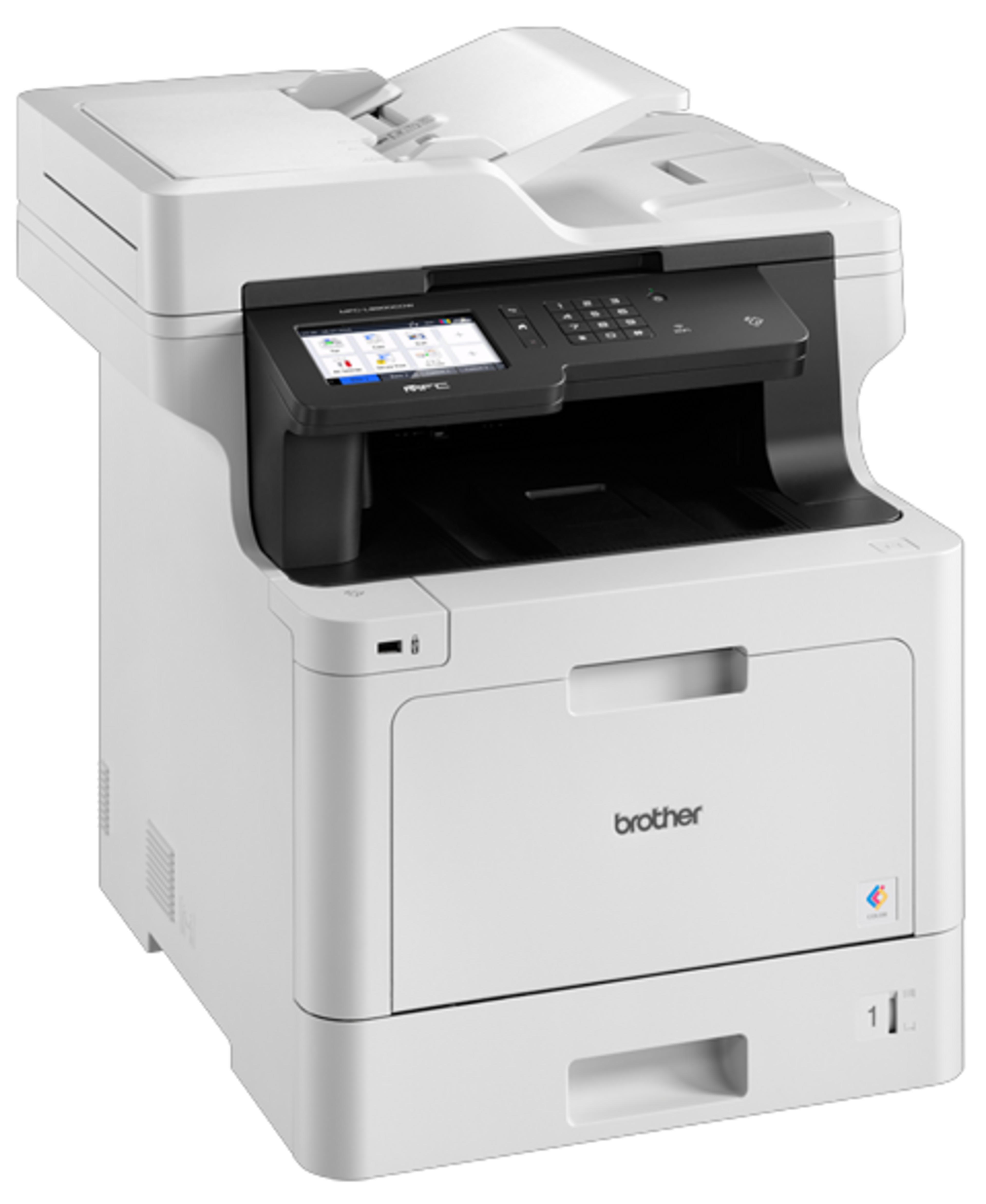 Brother MFC-L8900CDW MFP