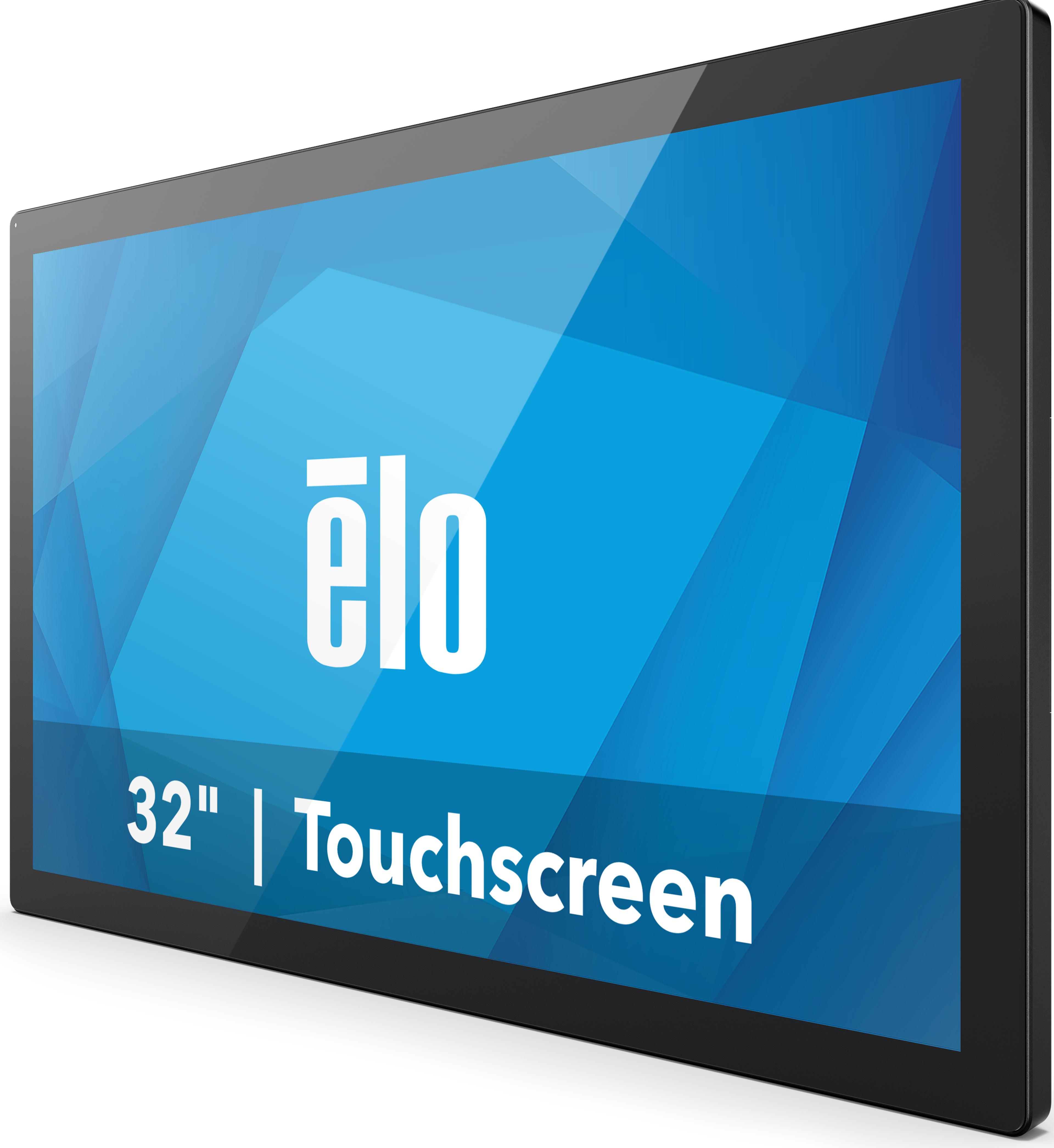 Elo 3204L PCAP Touch Display