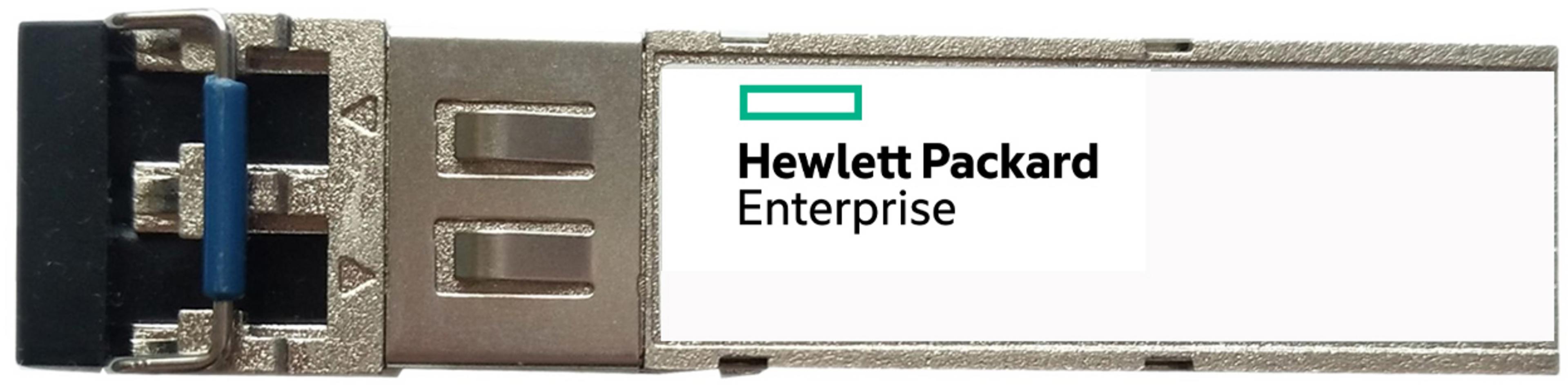 Transceptor HPE Aruba 1G SFP LC SX