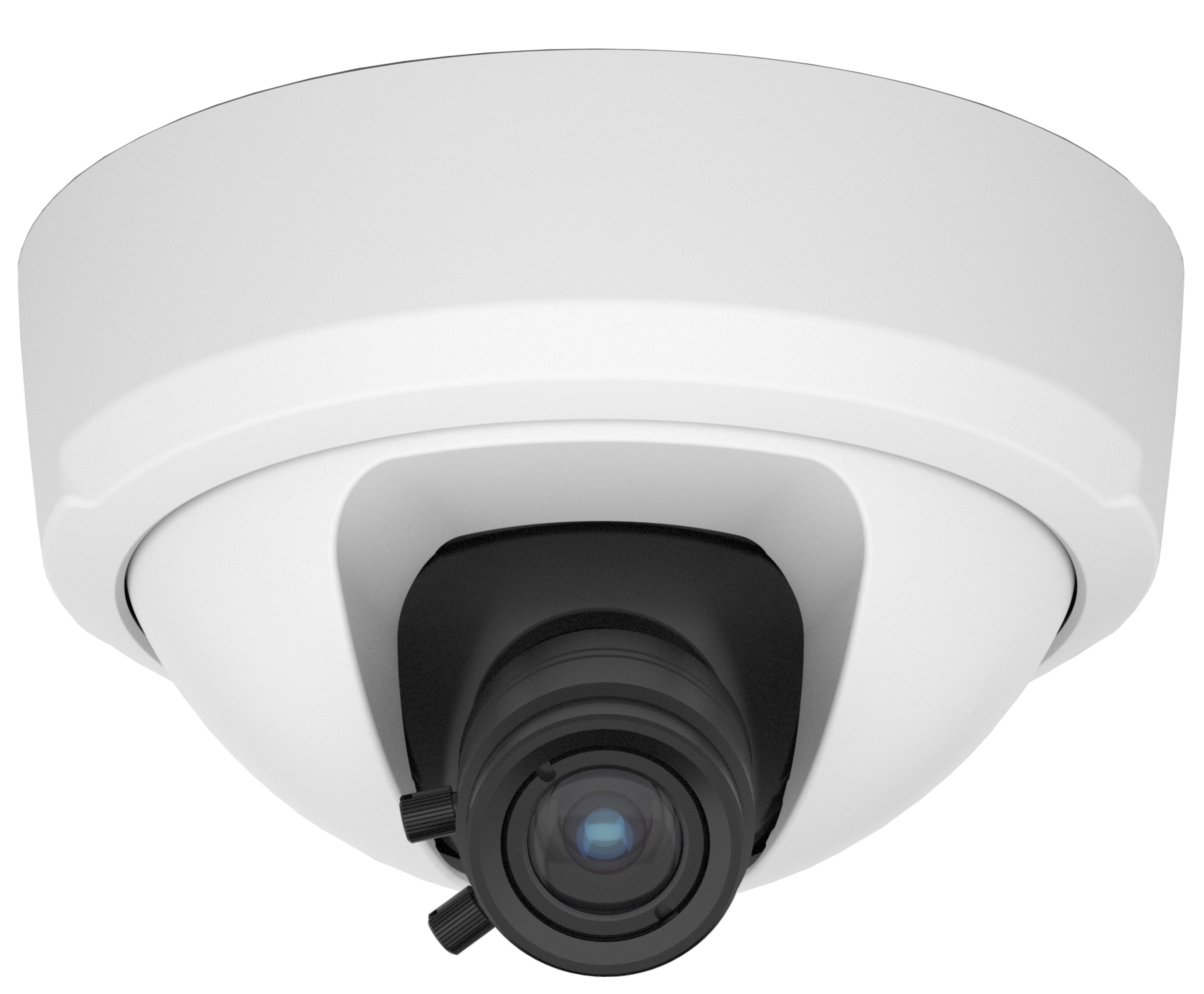 AXIS FA4115 Dome Sensor Unit