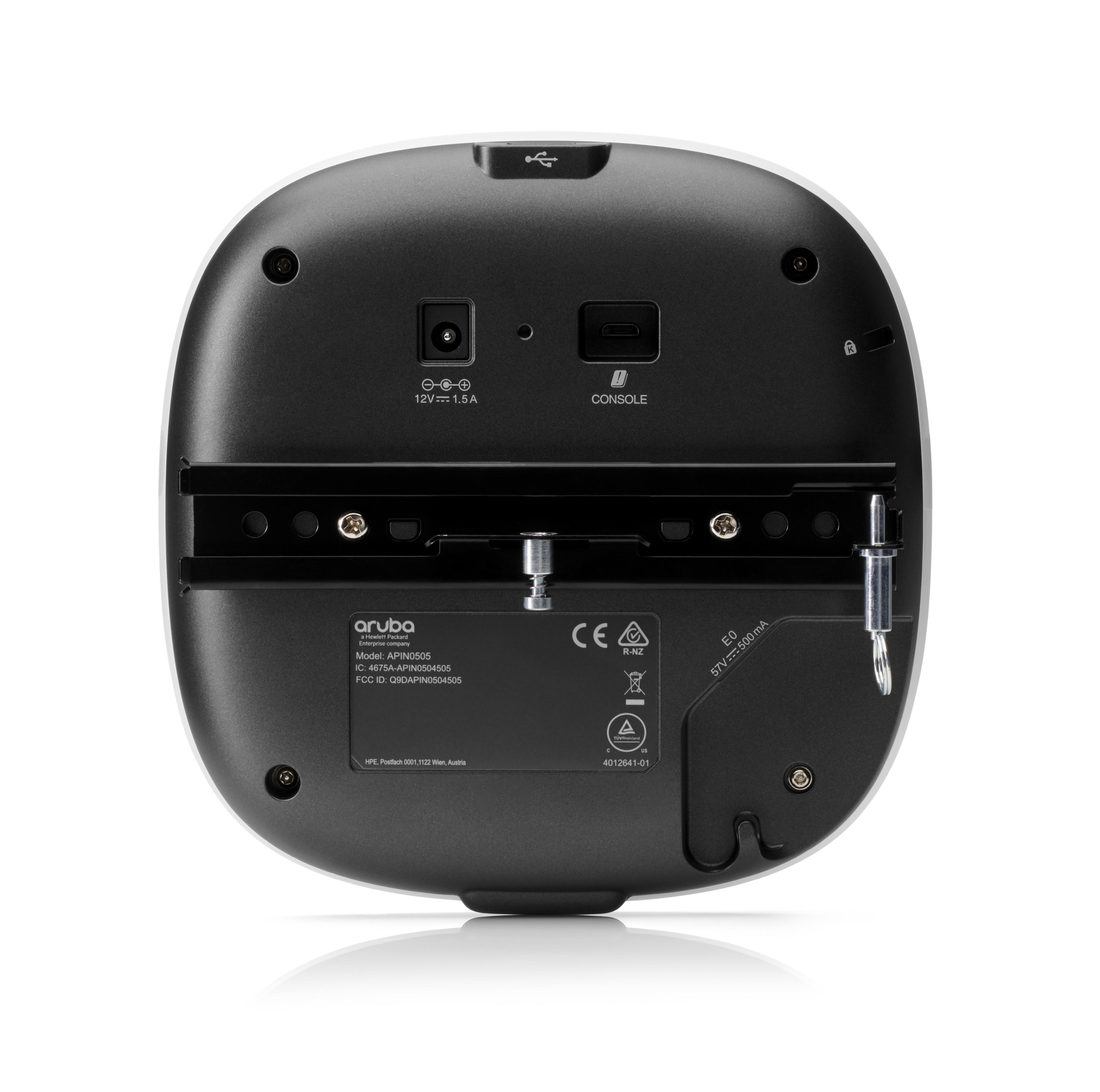 HPE Aruba AP-505 Access Point