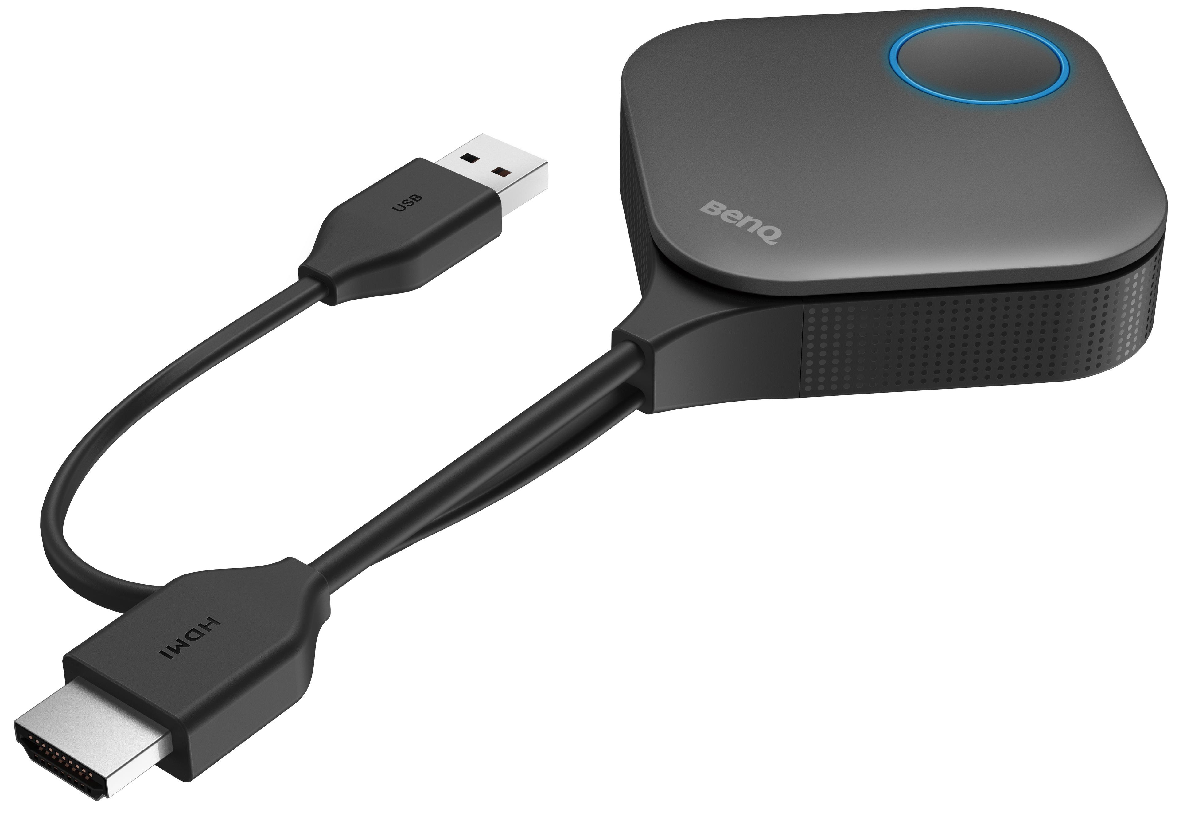 Système présentation BenQ WDC30