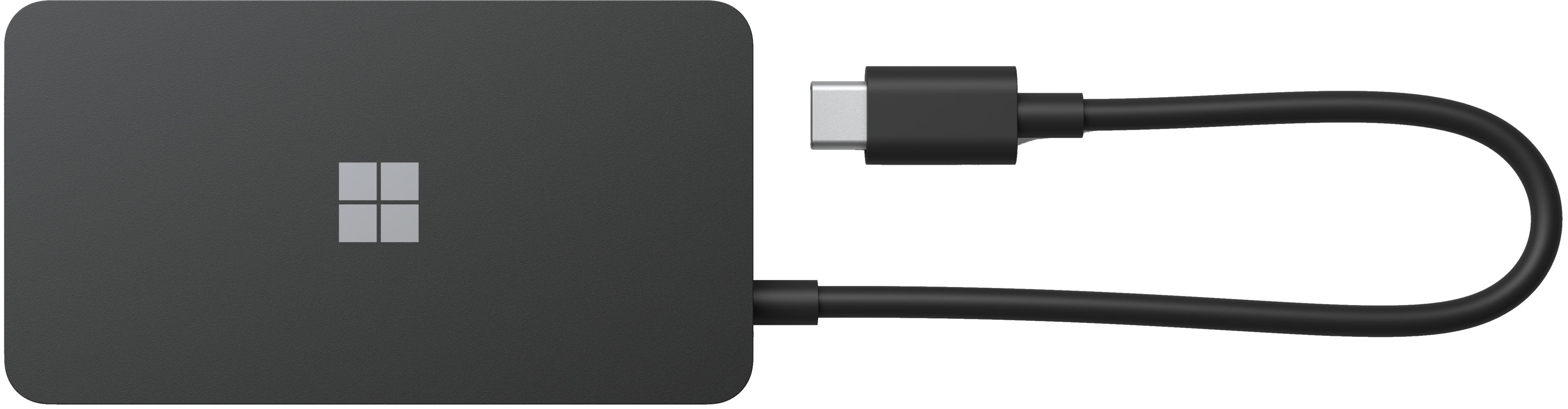 Microsoft Surface USB-C Travel Hub