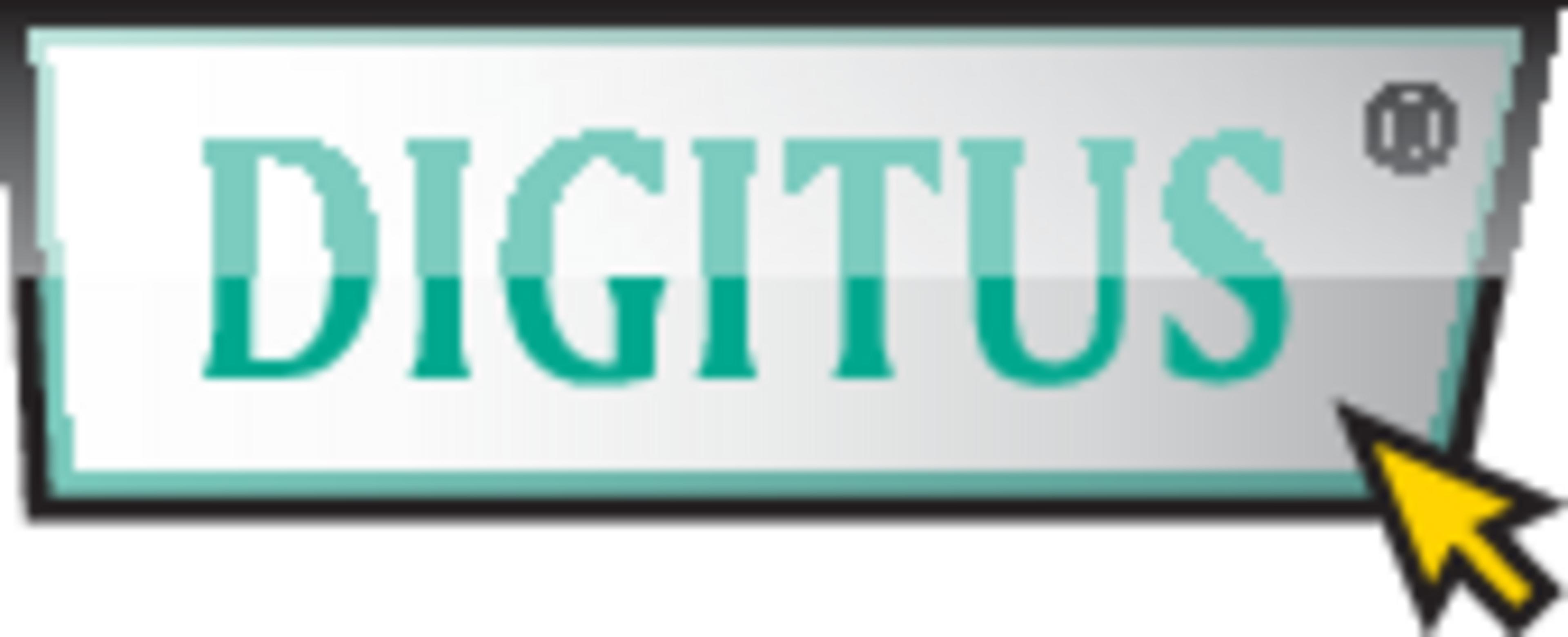 DIGITUS HDMI IP Extender Receiver FullHD