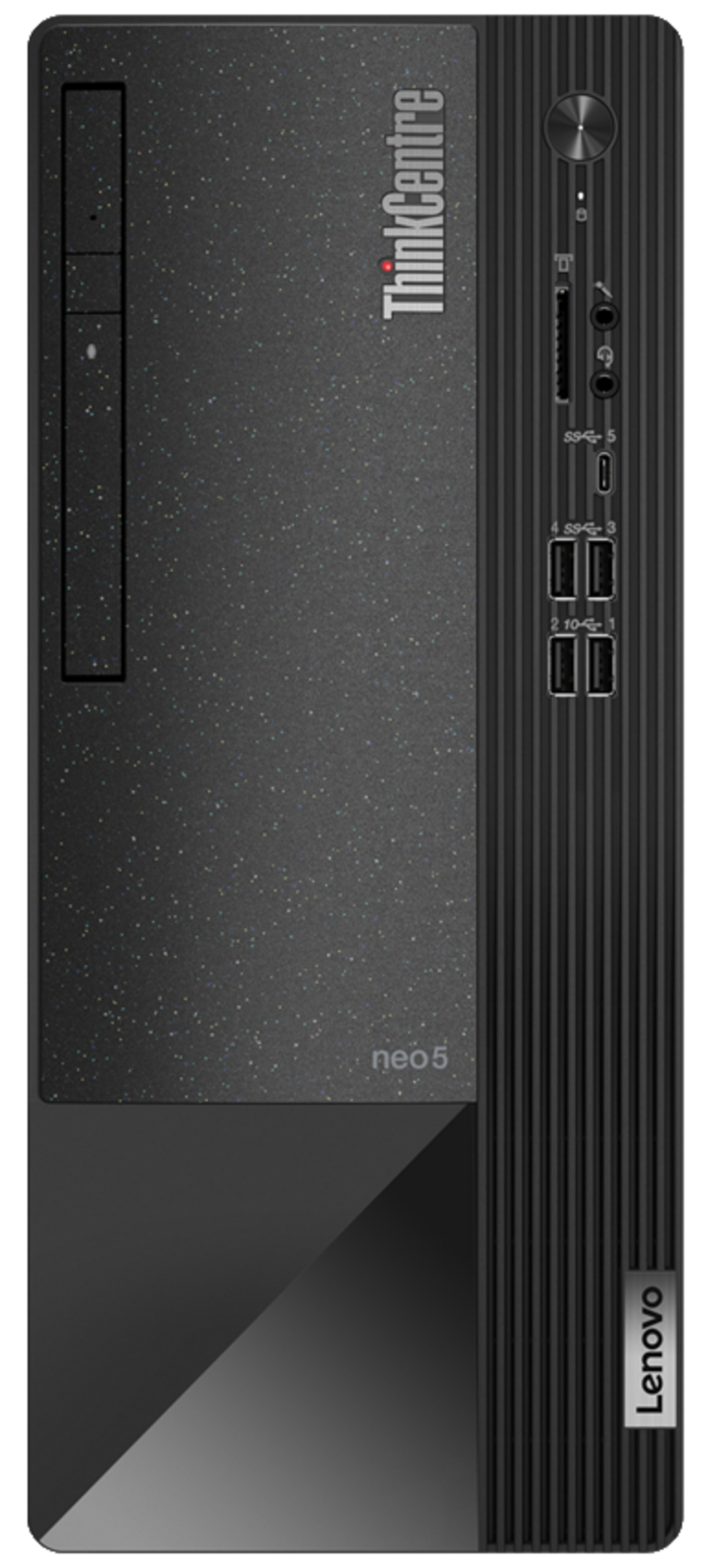 Lenovo TC neo 50t G5 i3 8/256GB