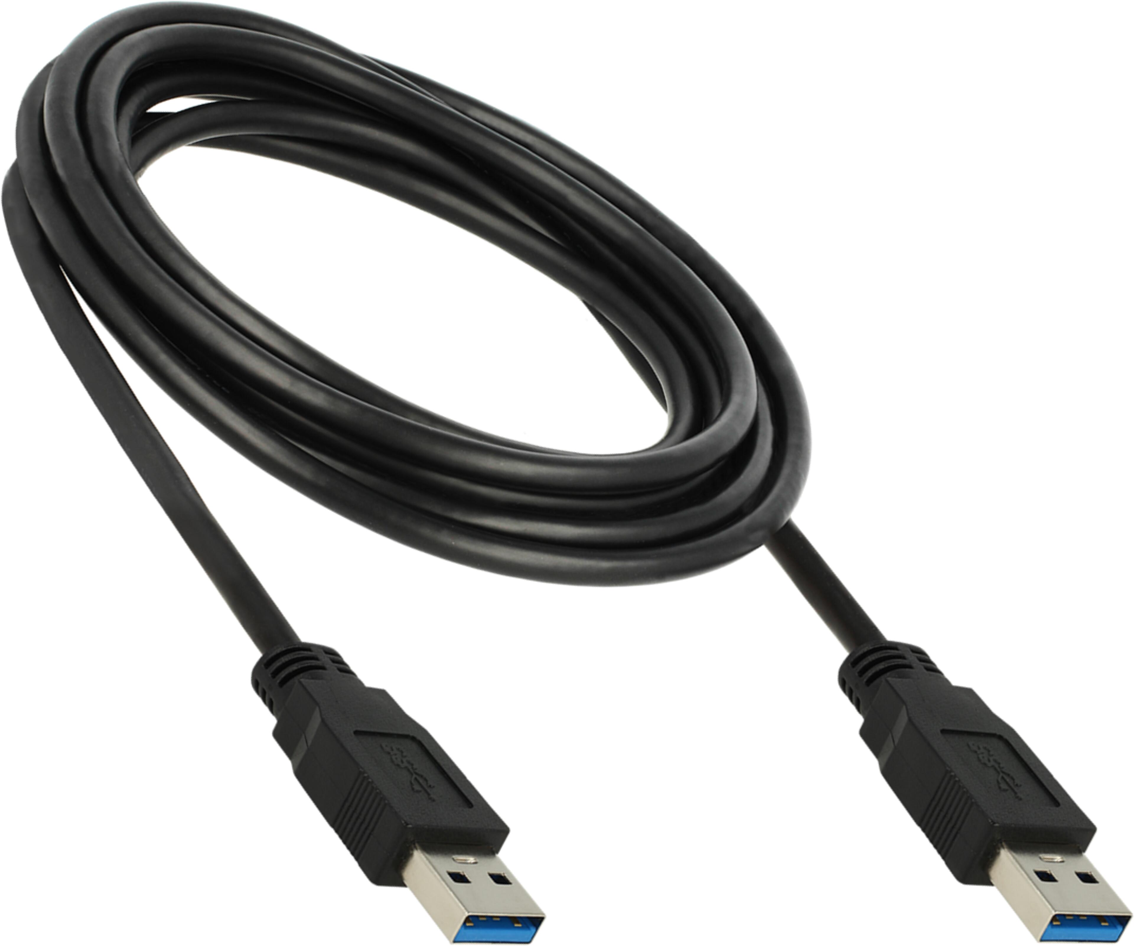 Delock USB-A Cable 3m