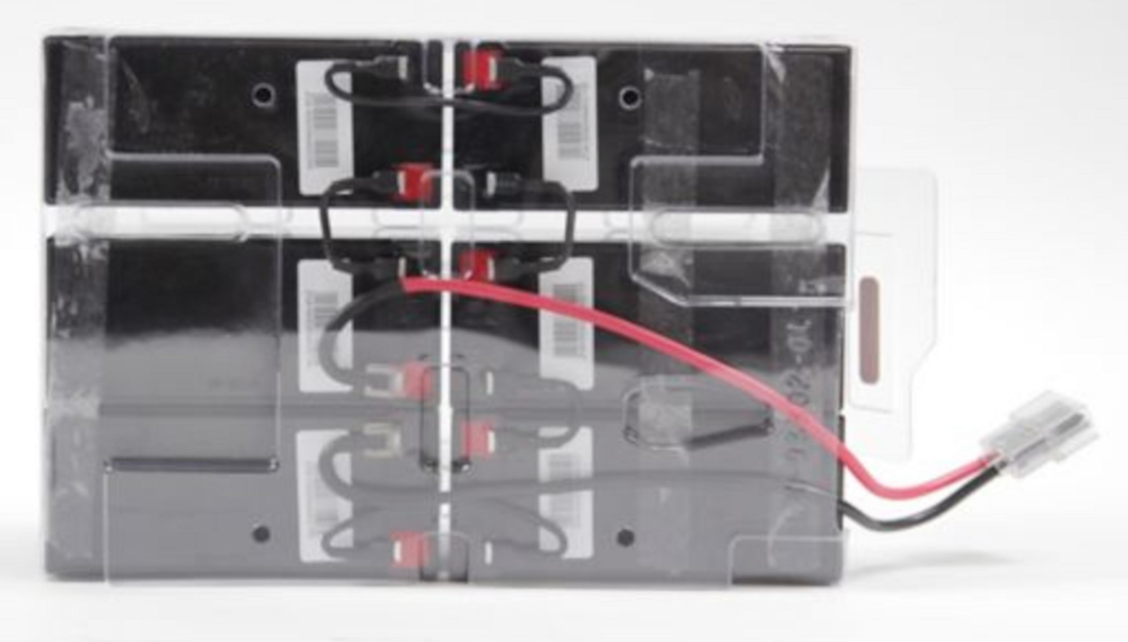 Eaton Ersatzbatterie-Set Easy Battery+SP