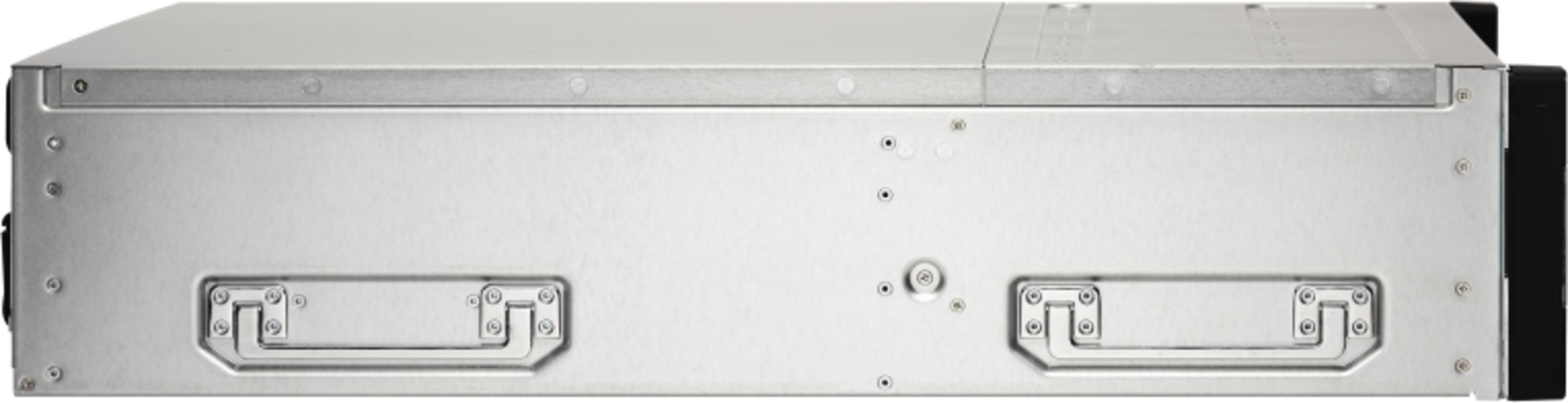 QNAP ES1686dc 64GB 16-bay NAS