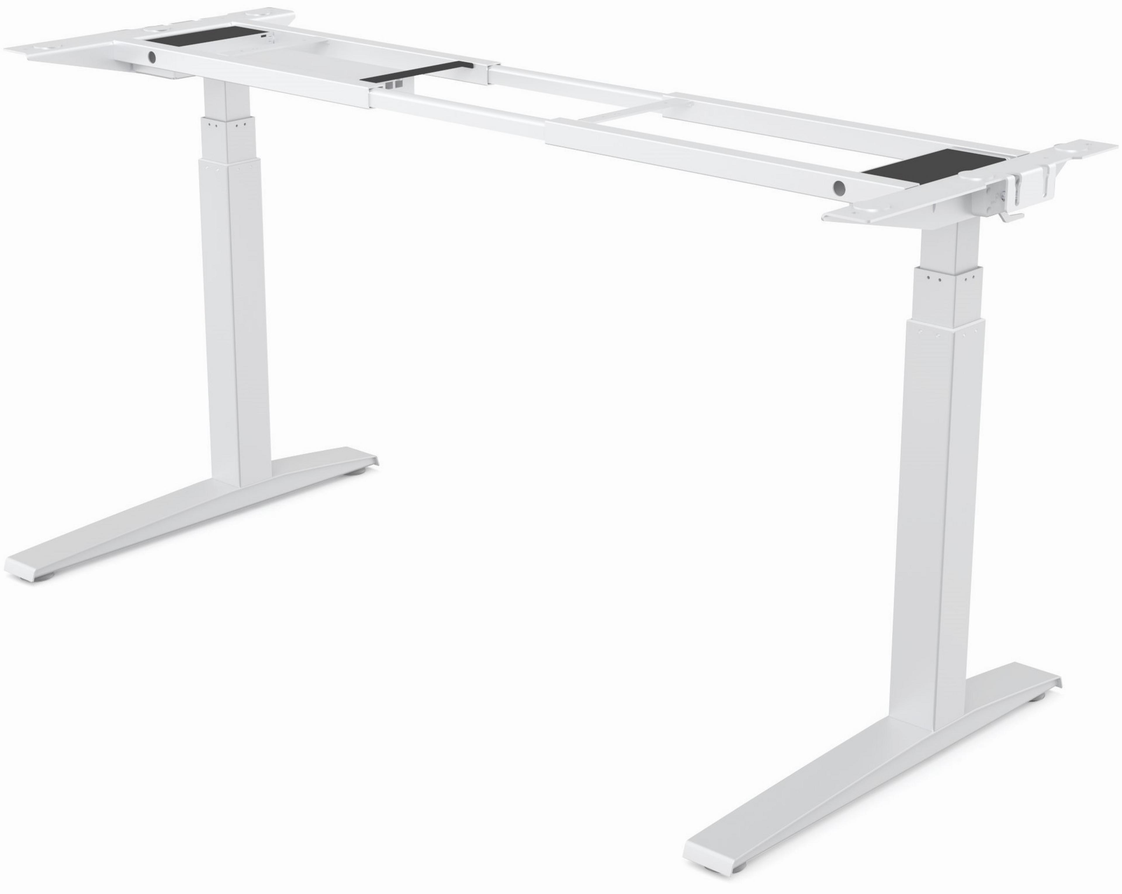 Fellowes Levado Desk Base White