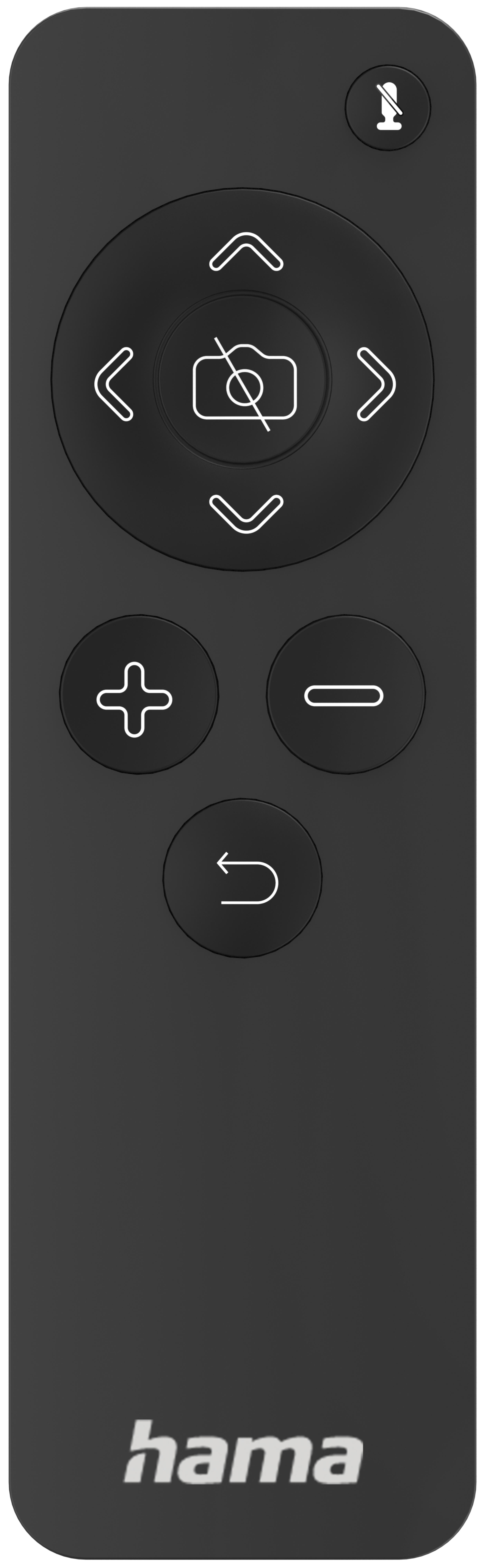 Hama C-850 Pro QHD Webcam