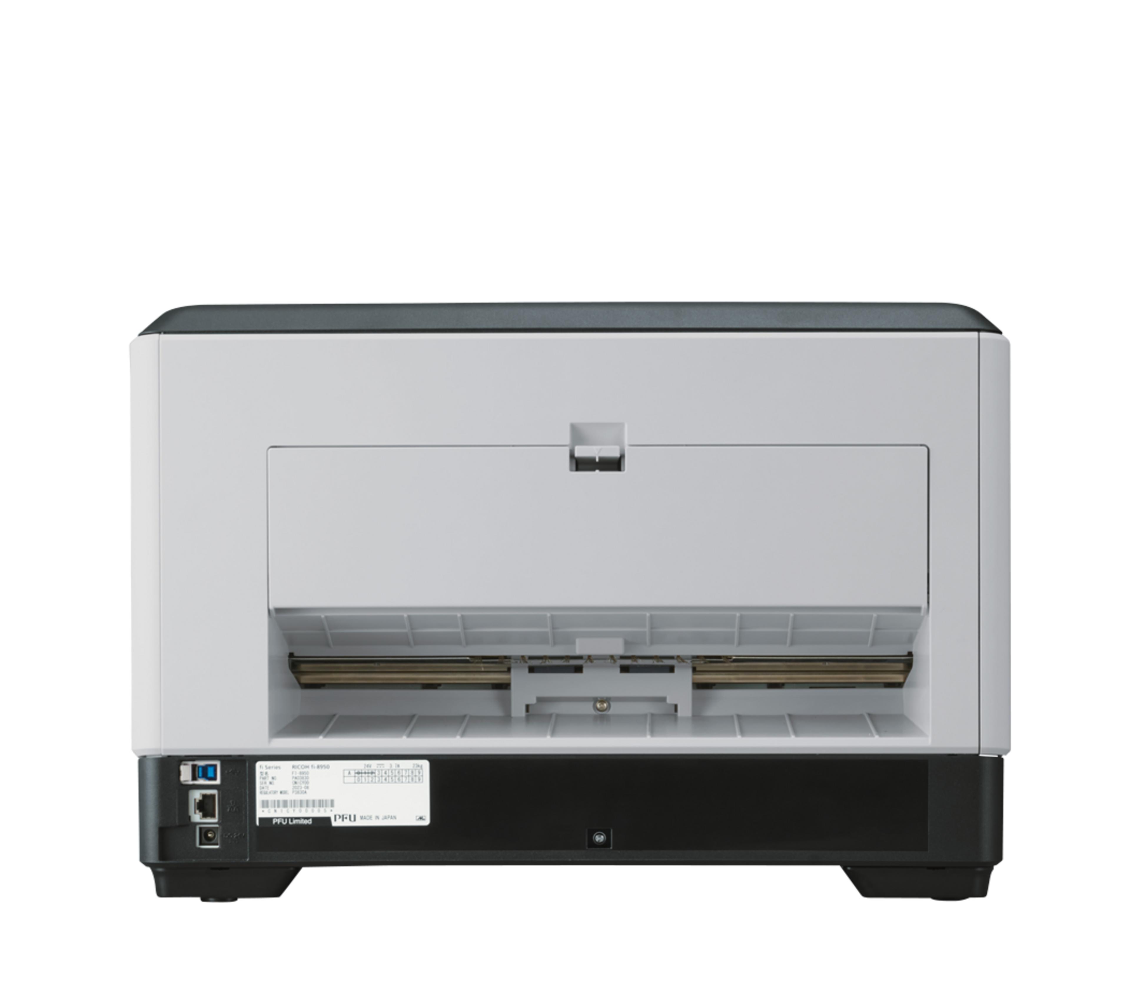 Scanner Ricoh fi-8820