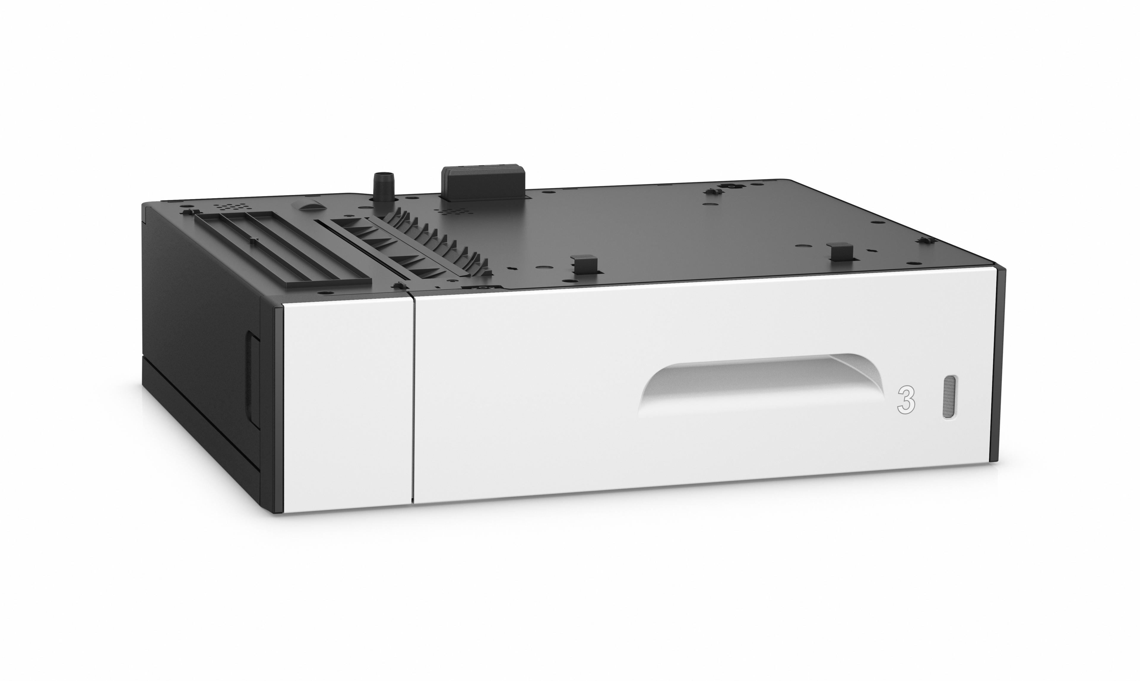 HP PageWide Papierzuführung 500 Blatt