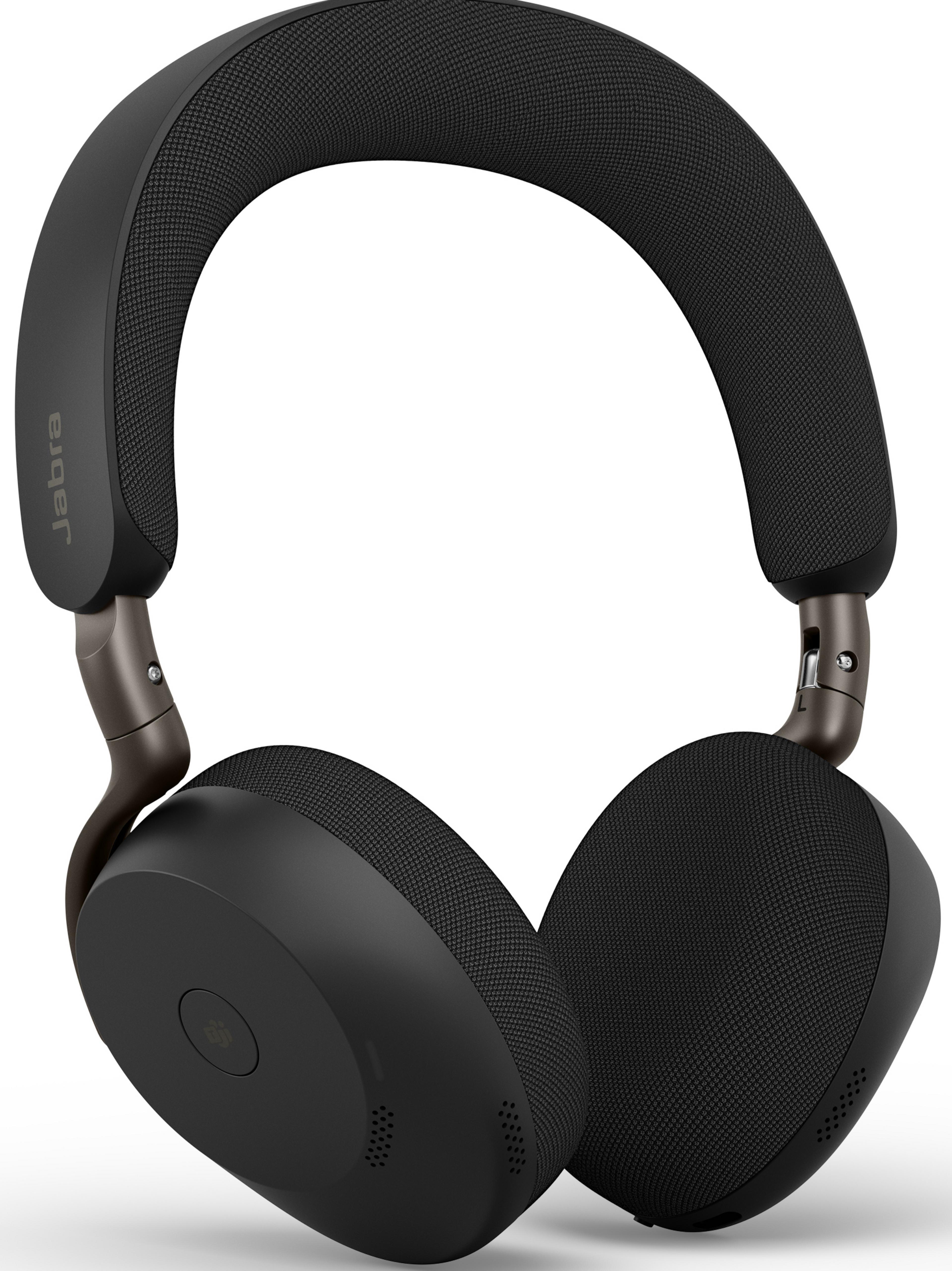 Jabra Evolve3 75 MS USB-A Duo Headset