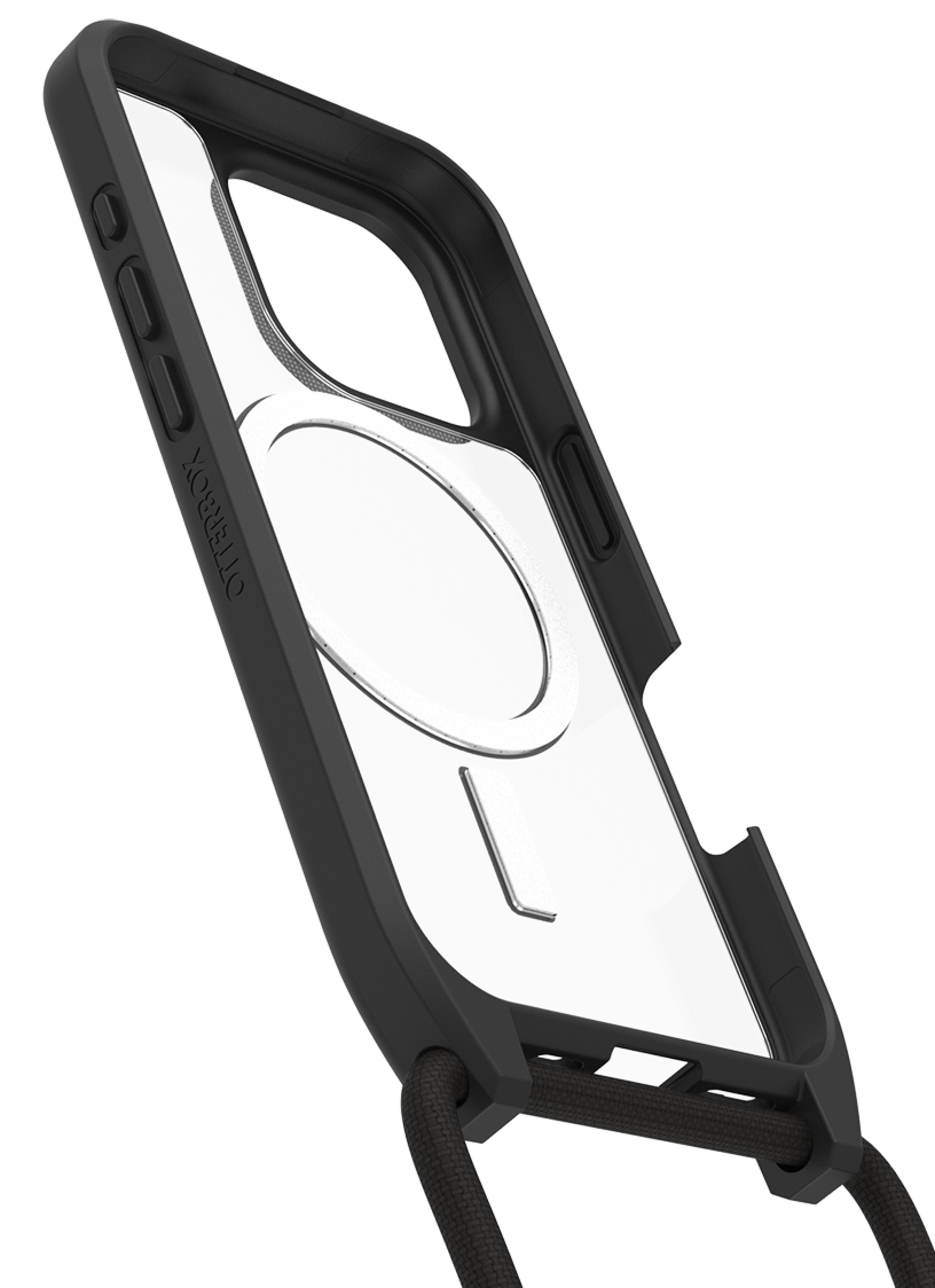 OtterBox React iPhone 16 Pro Necklace