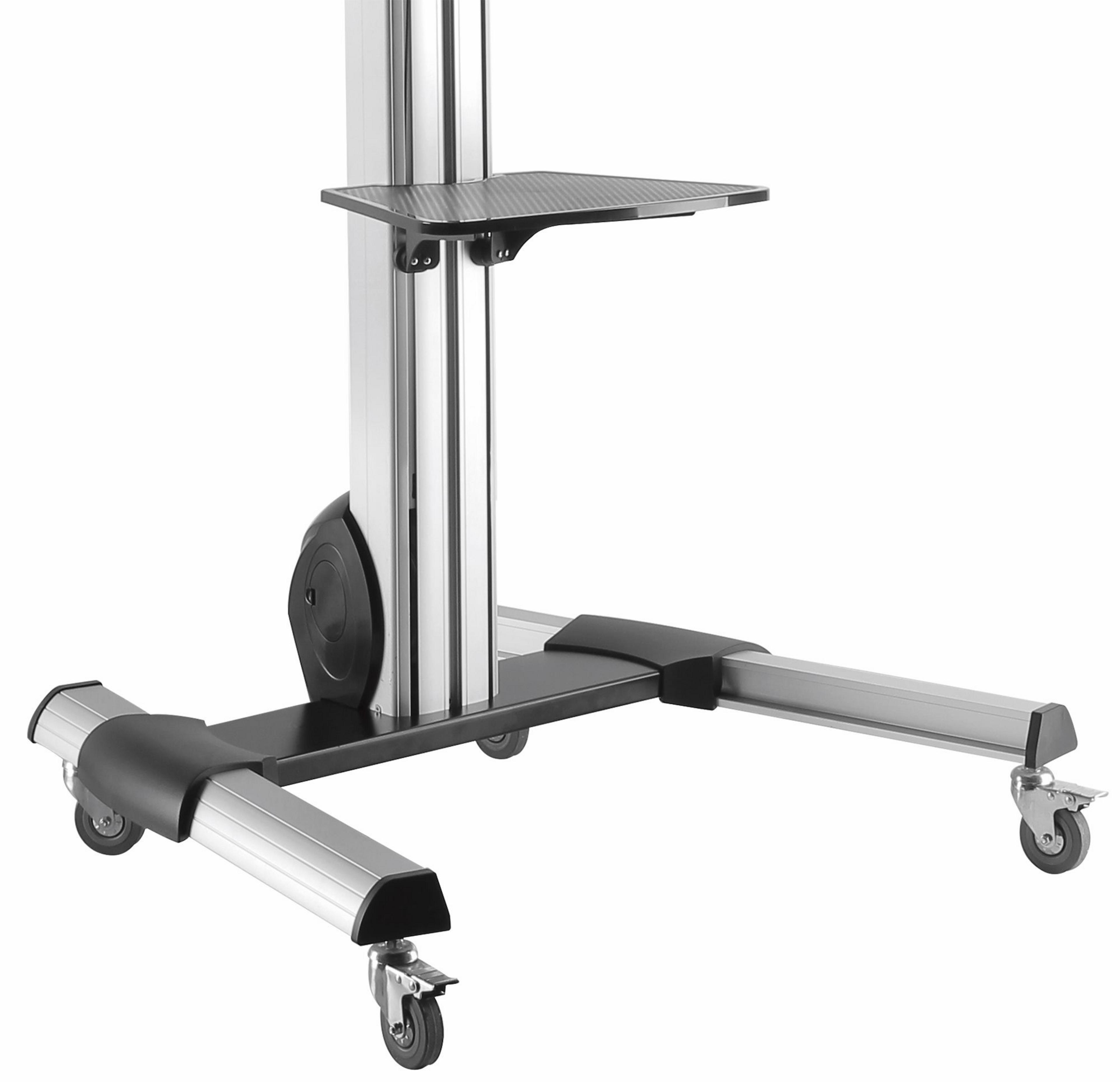 StarTech STNDMTV70 TV-Rollständer