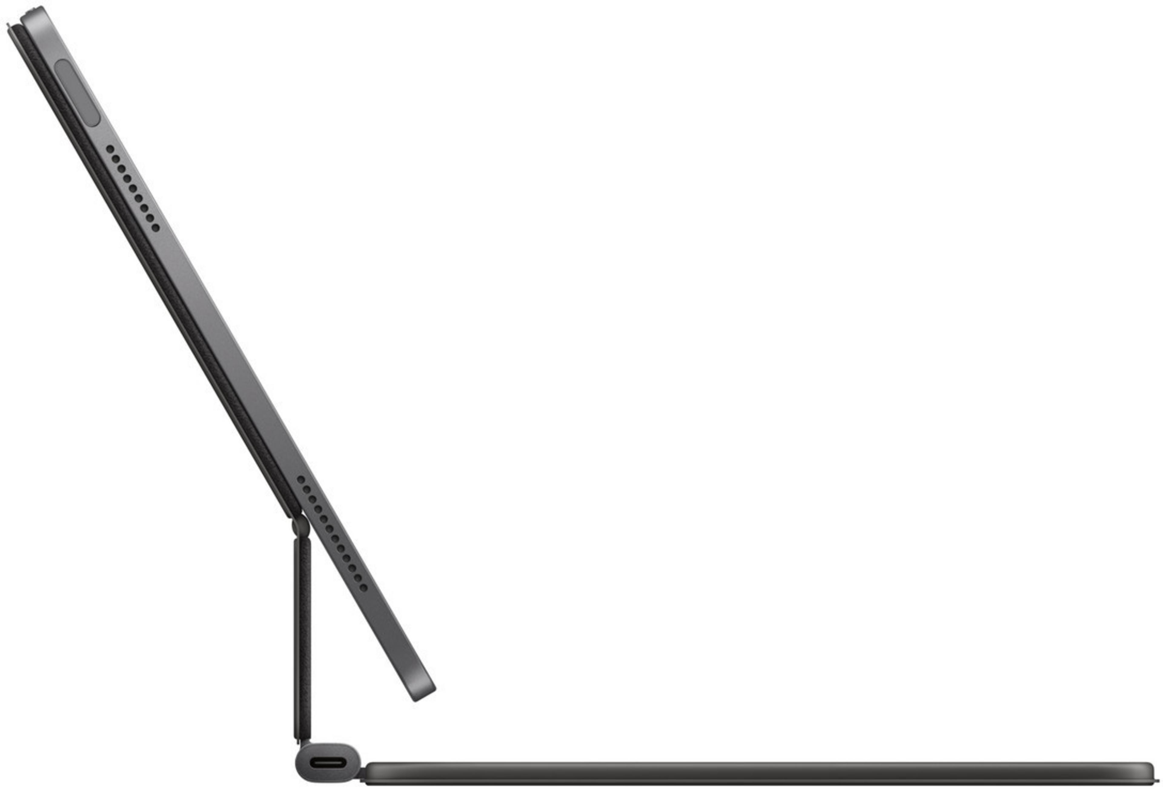 Apple Magic Keyboard iPad Air 11, noir