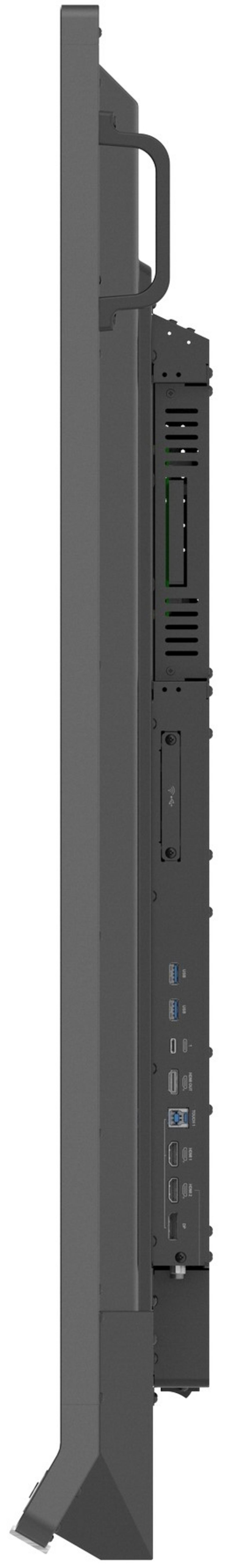 ViewSonic IFP8652-2F Touch Display